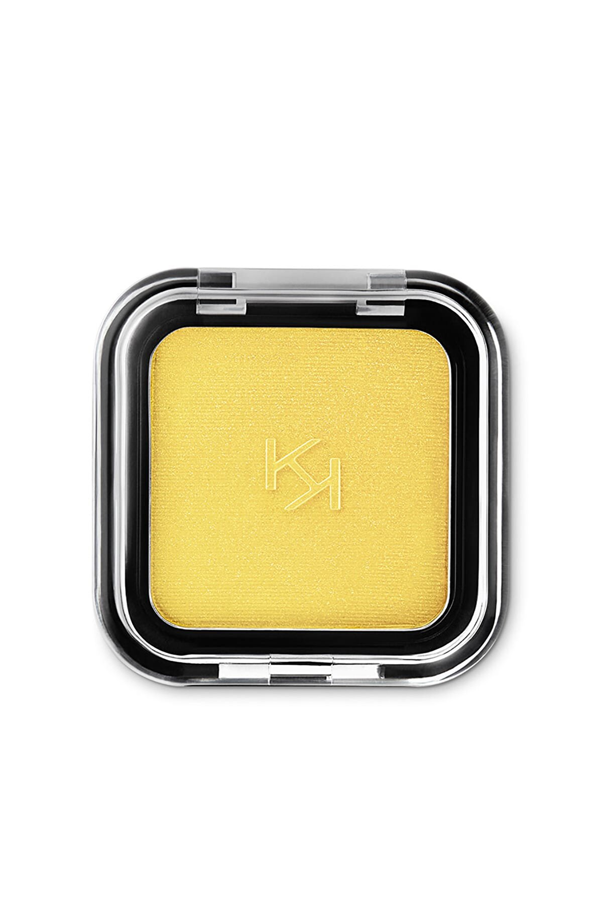 سایه چشم مدل Smart Colour رنگ Pearly Yellow شماره 25 کیکو KIKO