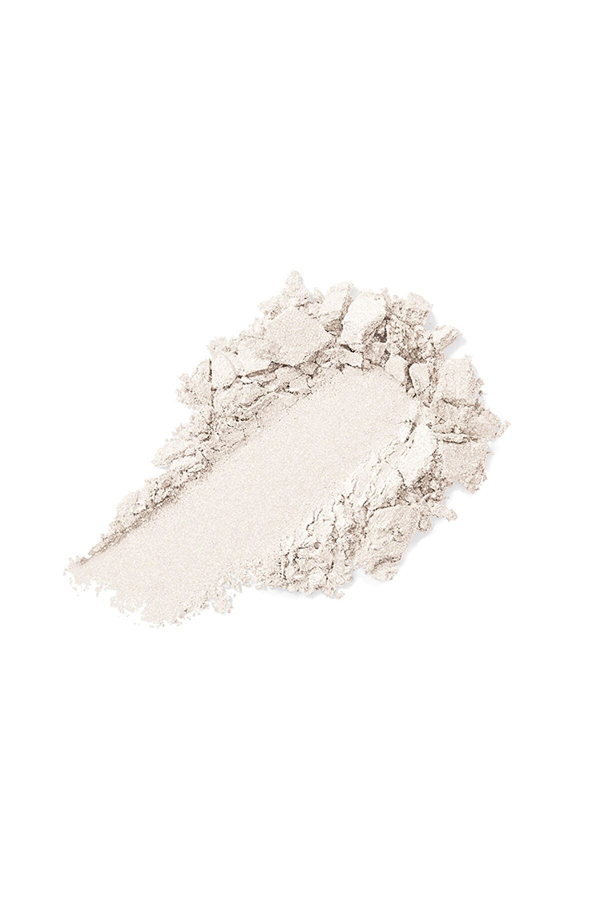 سایه چشم مدل Smart Colour رنگ Metallic Rosy White شماره 01 کیکو KIKO