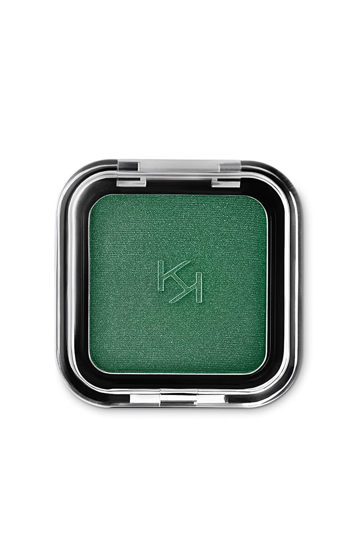 سایه چشم مدل Smart Colour رنگ  Metallic Pine Green  شماره 27 کیکو KIKO