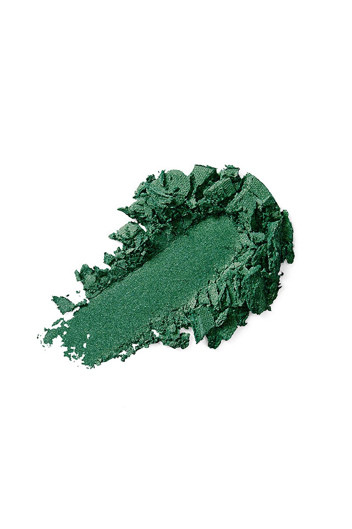 سایه چشم مدل Smart Colour رنگ  Metallic Pine Green  شماره 27 کیکو KIKO