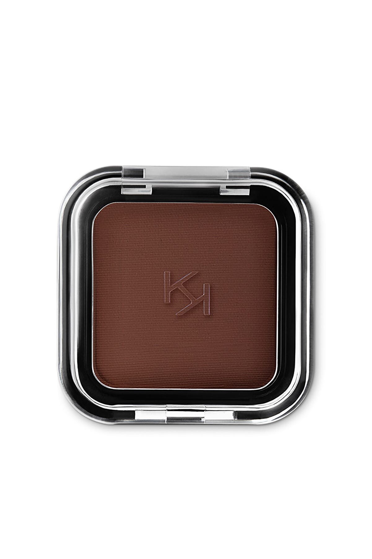 سایه چشم مدل Smart Colour رنگ Matte Cocoa شماره 04 کیکو KIKO