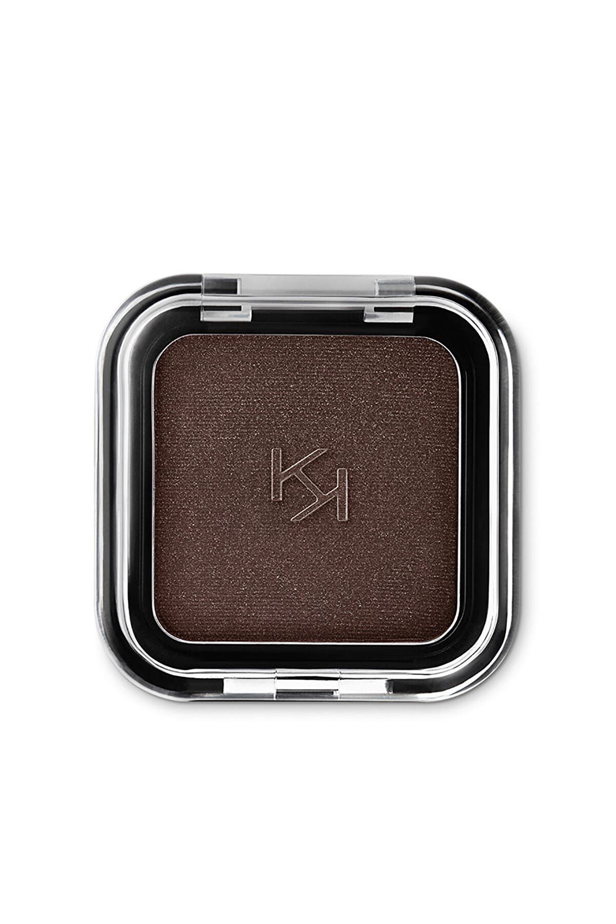 سایه چشم مدل Smart Colour رنگ  Metallic Brown شماره 06 کیکو KIKO