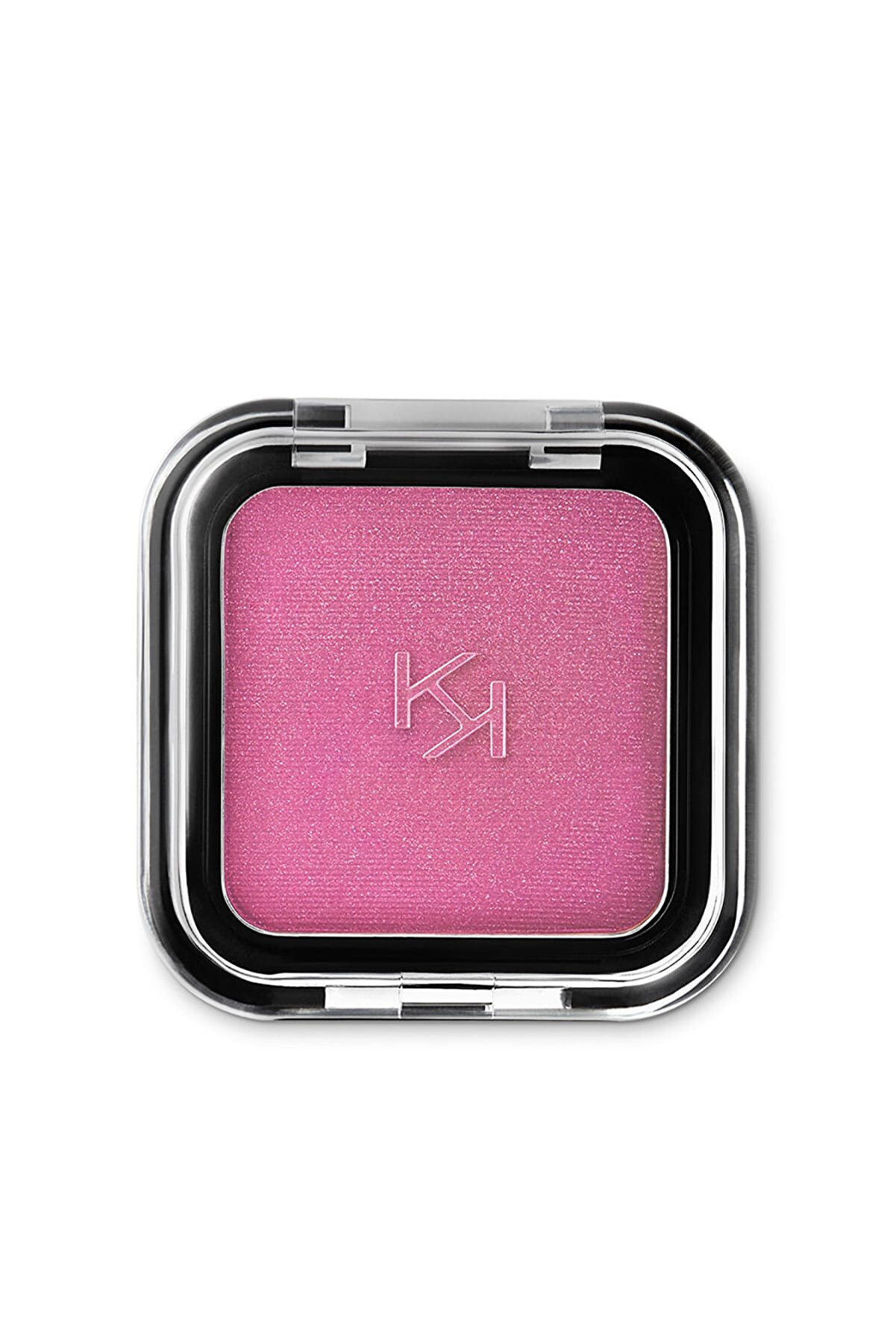 سایه چشم مدل Smart Colour رنگ Pearly Azalea شماره 15 کیکو KIKO