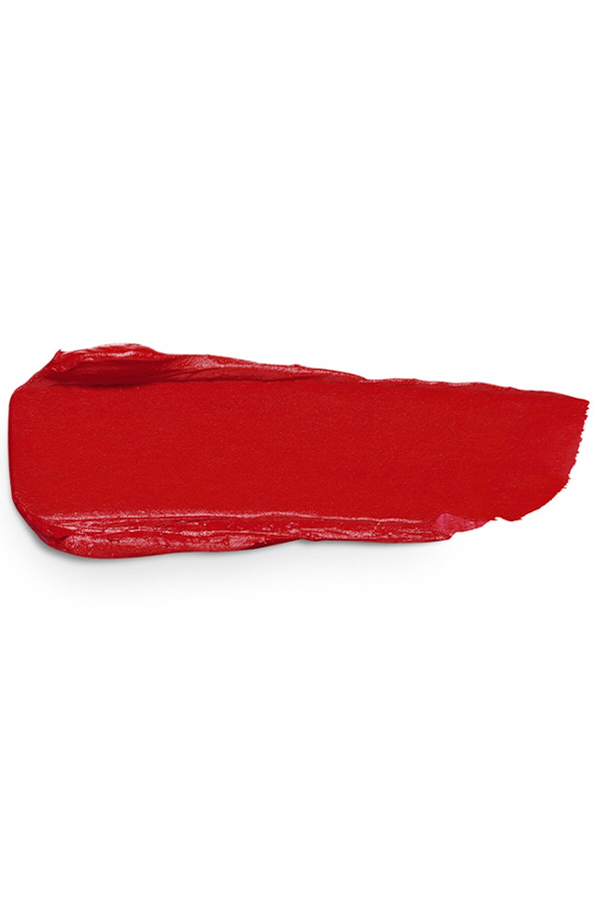 رژ لب جامد مات مدل New Green Me  رنگ Red شماره 105 کیکو KIKO