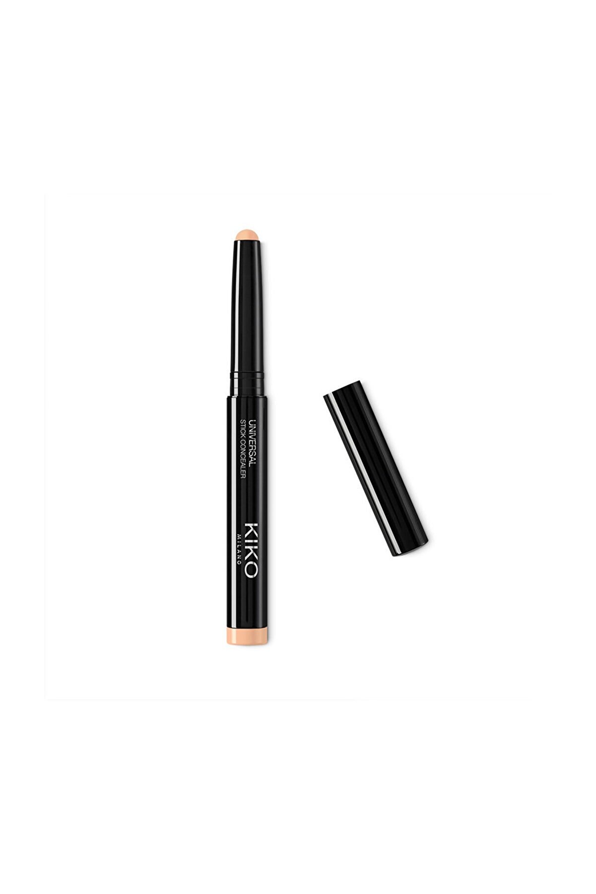 کانسیلر استیکی مدل Universal رنگ Dark Neutral شماره 09 کیکو KIKO