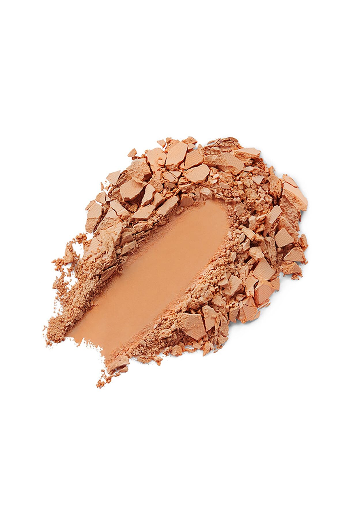 پنکک مات مدل Fusion رنگ Hazelnut شماره 06 کیکو KIKO