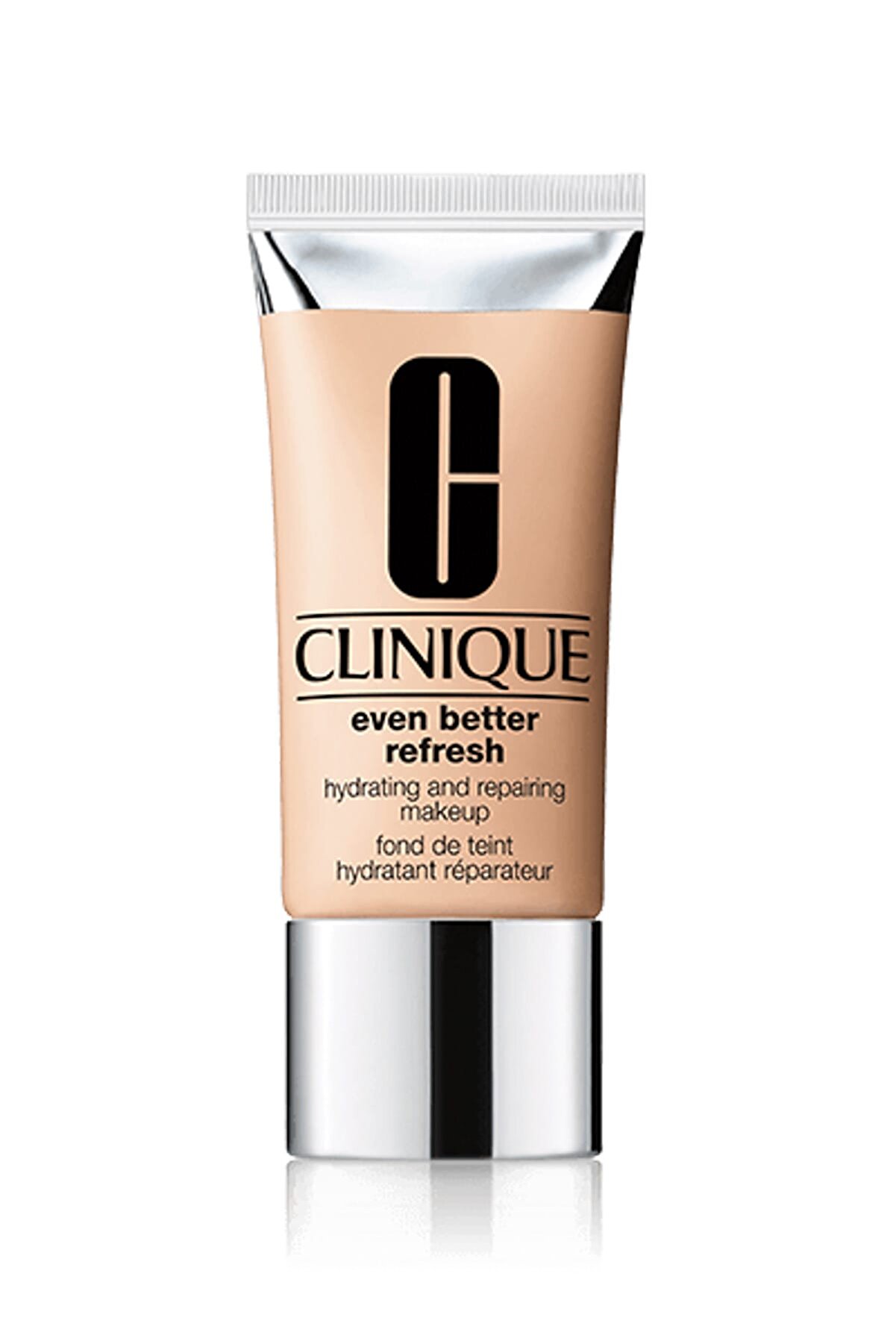 کرم پودر مدل Even Better Refresh شماره رنگ CN 40 Cream کلینیک Clinique