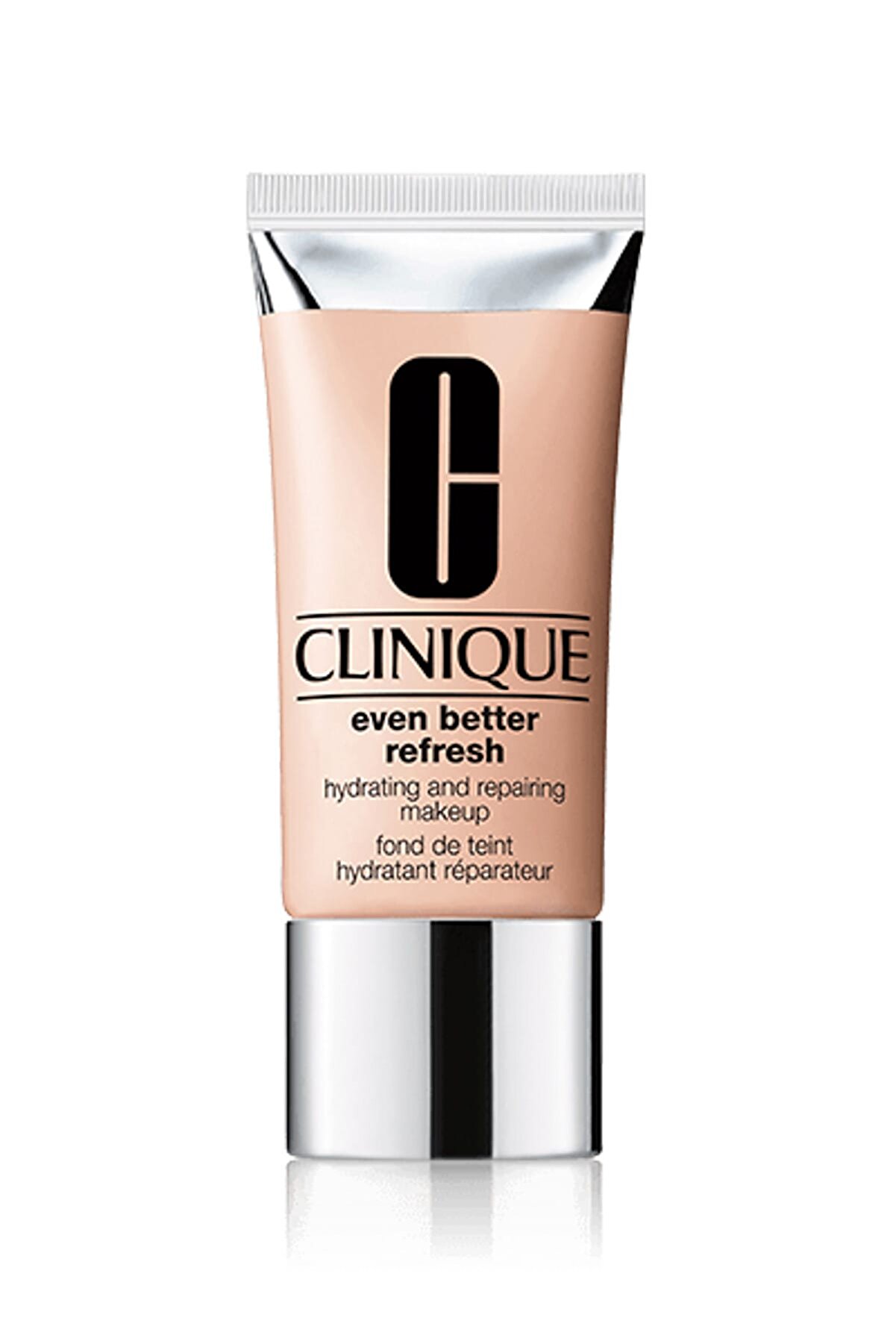 کرم پودر مدل Even Better Refresh شماره CN 29 Bisque کلینیک Clinique