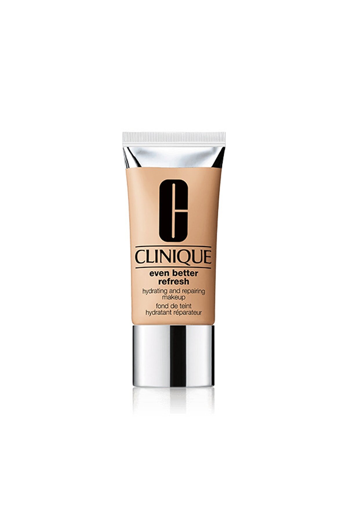 کرم پودر مدل Even Better Refresh شماره رنگ CN 70 Vanilla کلینیک Clinique
