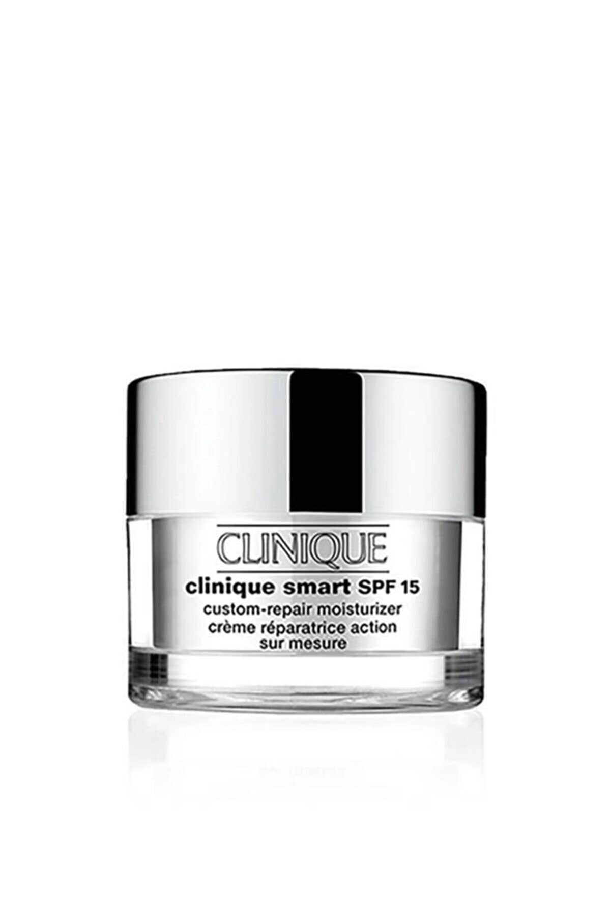 کرم مرطوب کننده پوست های خشک و مختلط کلینیک Clinique