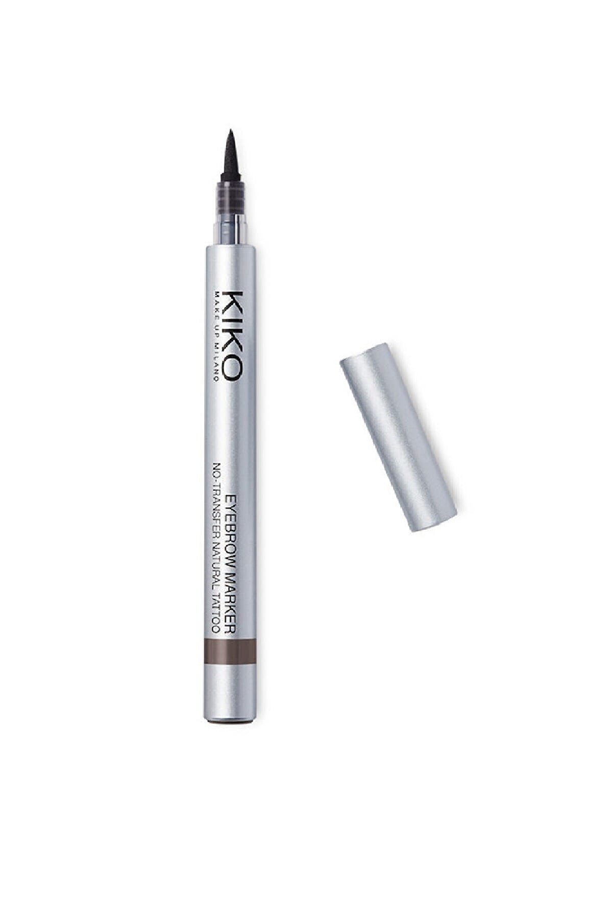 مداد ابرو ماژیکی رنگ Chestnut شماره 02 کیکو KIKO