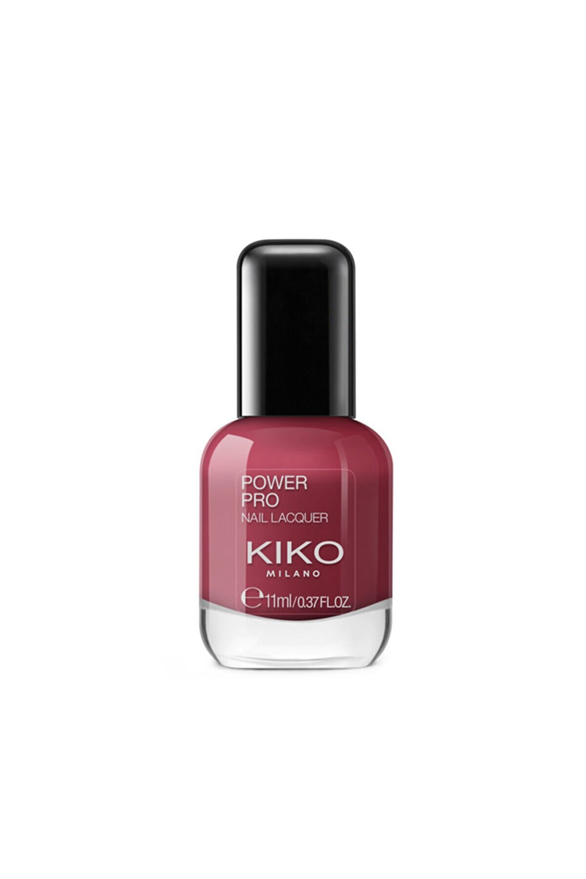 لاک ناخن مدل New Power Pro رنگ بنفش شماره 23 کیکو KIKO