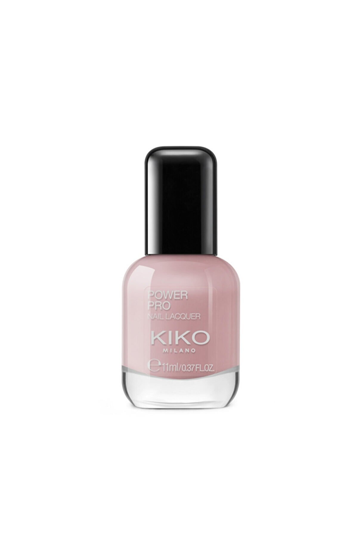 لاک ناخن مدل New Power Pro رنگ صورتی شماره 11 کیکو KIKO