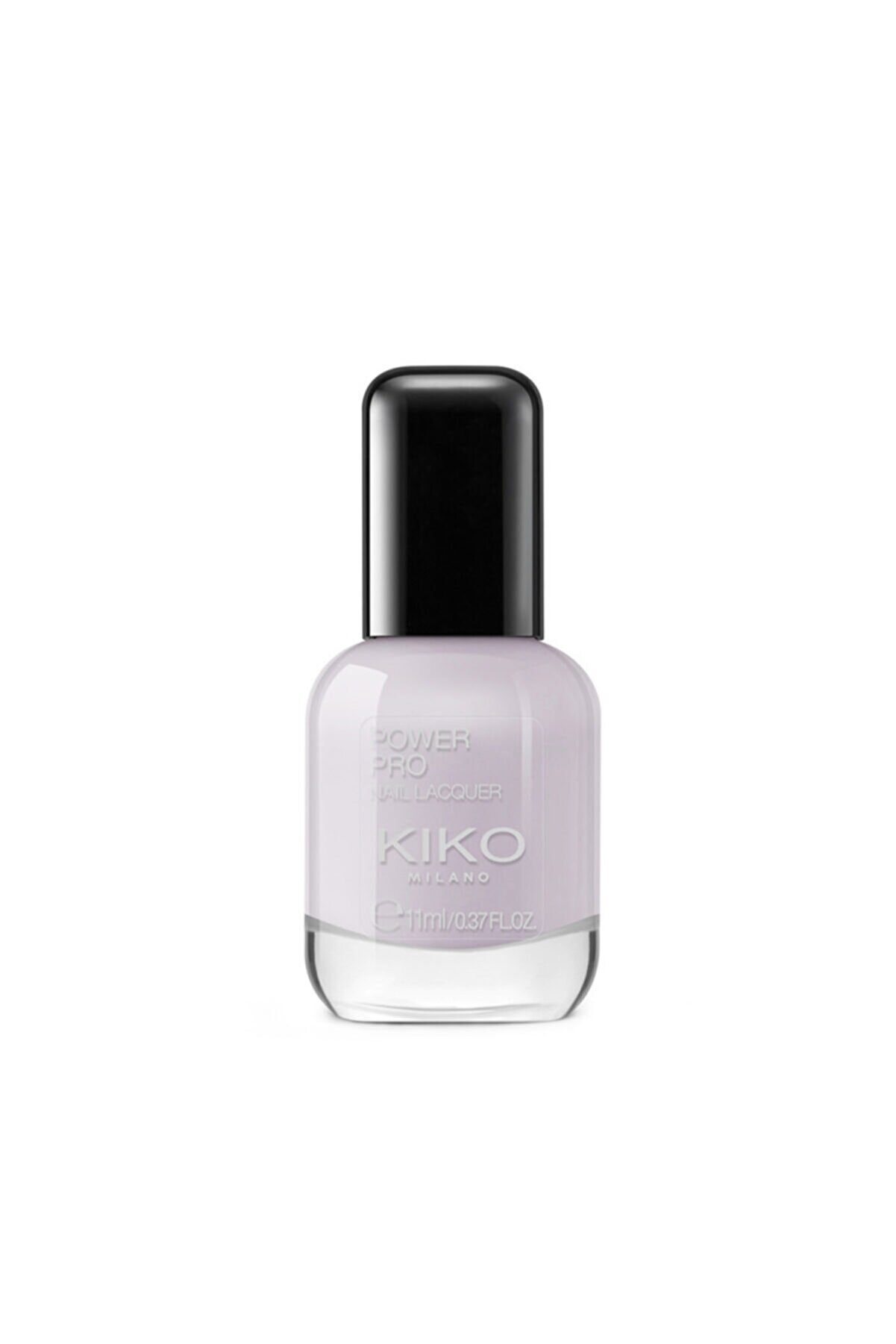 لاک ناخن مدل New Power Pro رنگ بنفش شماره 13 کیکو KIKO
