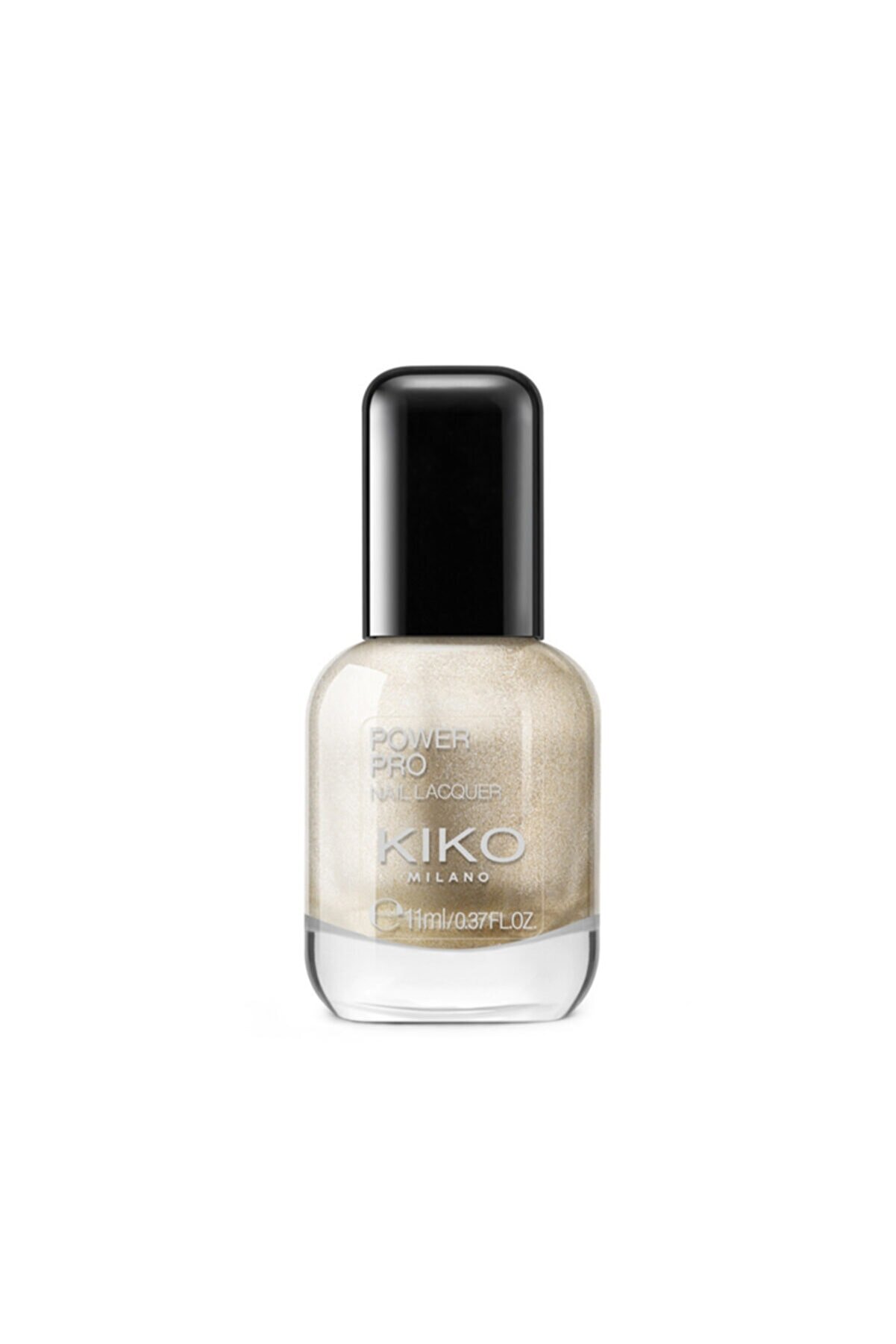 لاک ناخن مدل New Power Pro رنگ بژ شماره 14 کیکو KIKO