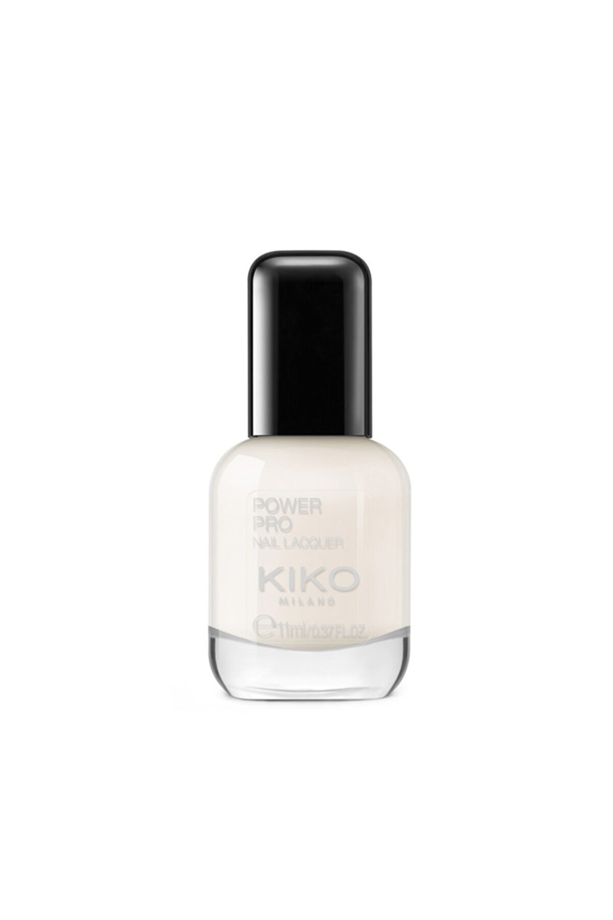 لاک ناخن مدل New Power Pro رنگ صورتی  شماره 04 کیکو KIKO