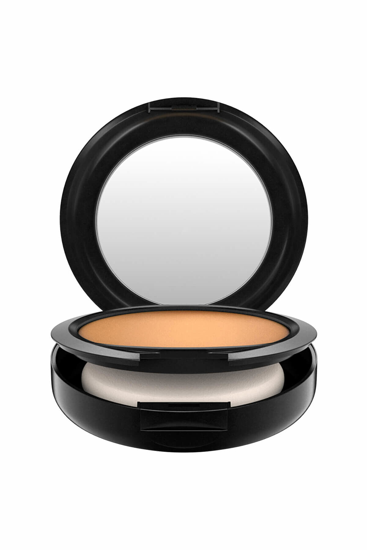 پنکک استودیو فیکس studio fix powder plus foundation مدل   حجم 15 میل مک MAC