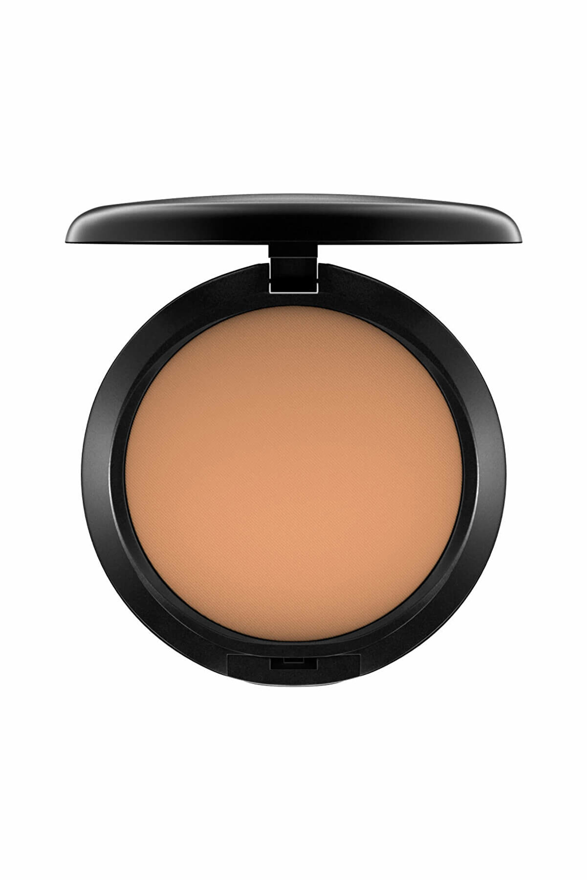 پنکک استودیو فیکس studio fix powder plus foundation مدل NW40 بژ برنزه با ته رنگ گلگون حجم 15 میل مک MAC