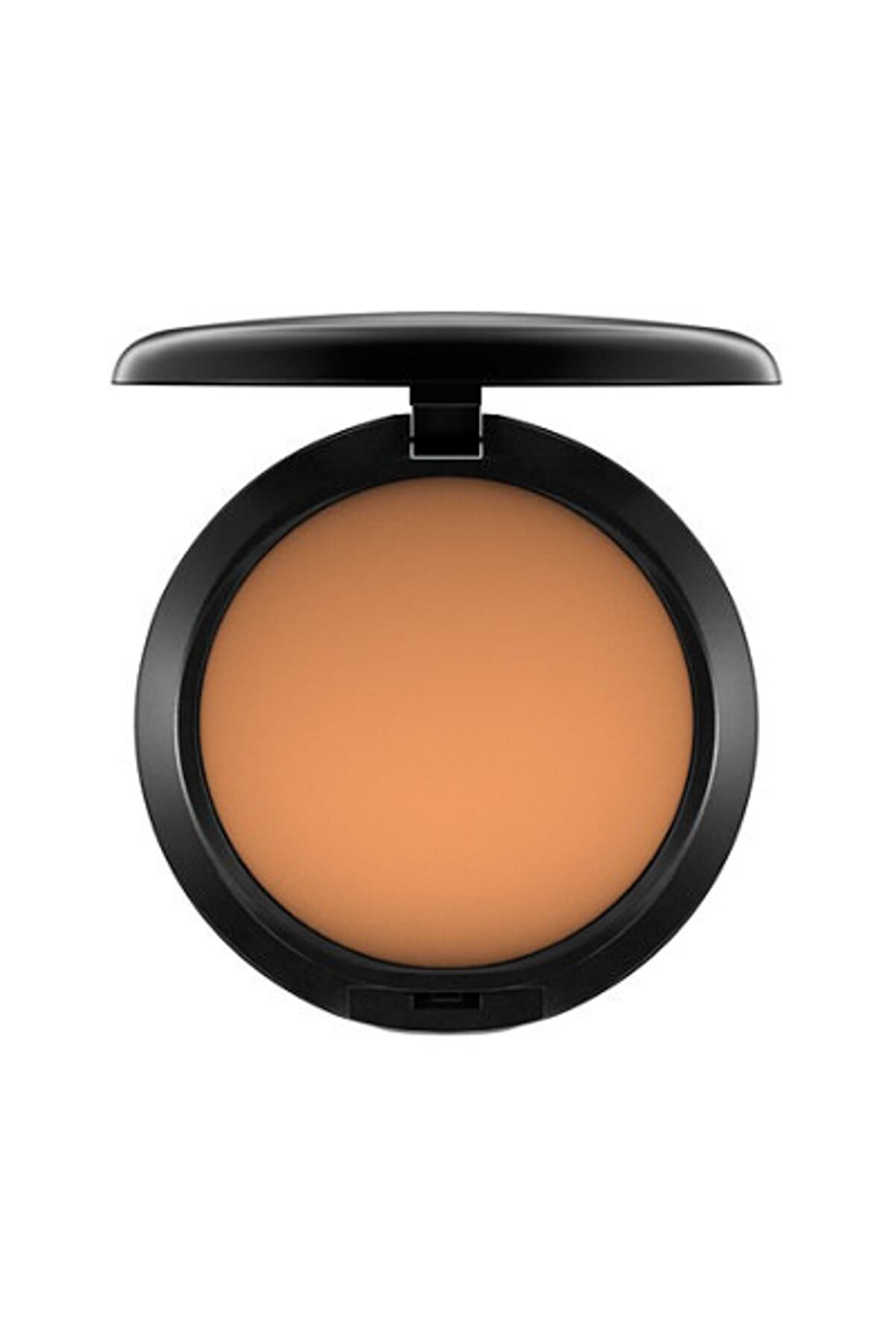 پنکک استودیو فیکس studio fix powder plus foundation مدل NW46 قهوه ای برشته با ته رنگ قرمز حجم 15 میل مک MAC