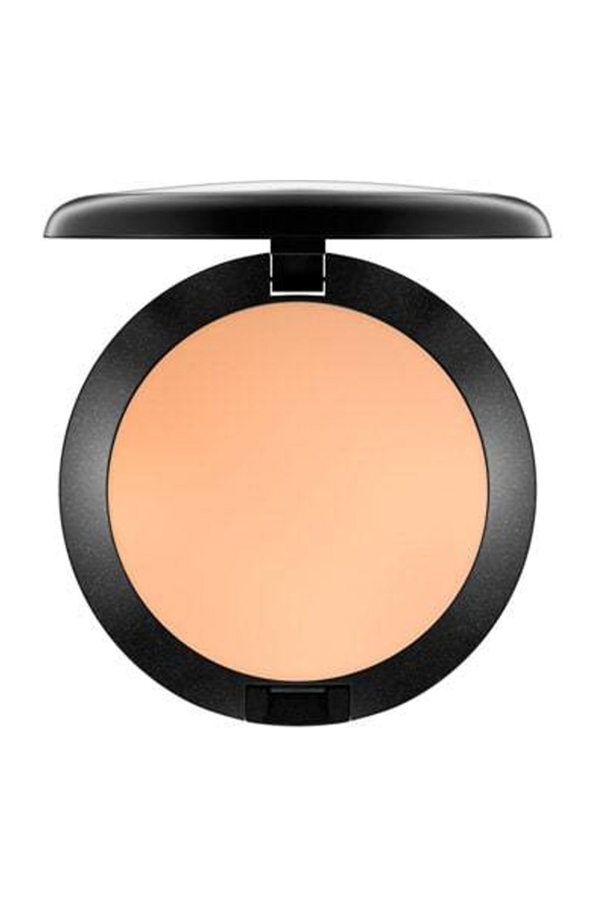 کرم پودر فول کاور Full Coverage Foundation مدل NW25 بژ میانی با ته رنگ خنثی حجم 28 میل مک MAC
