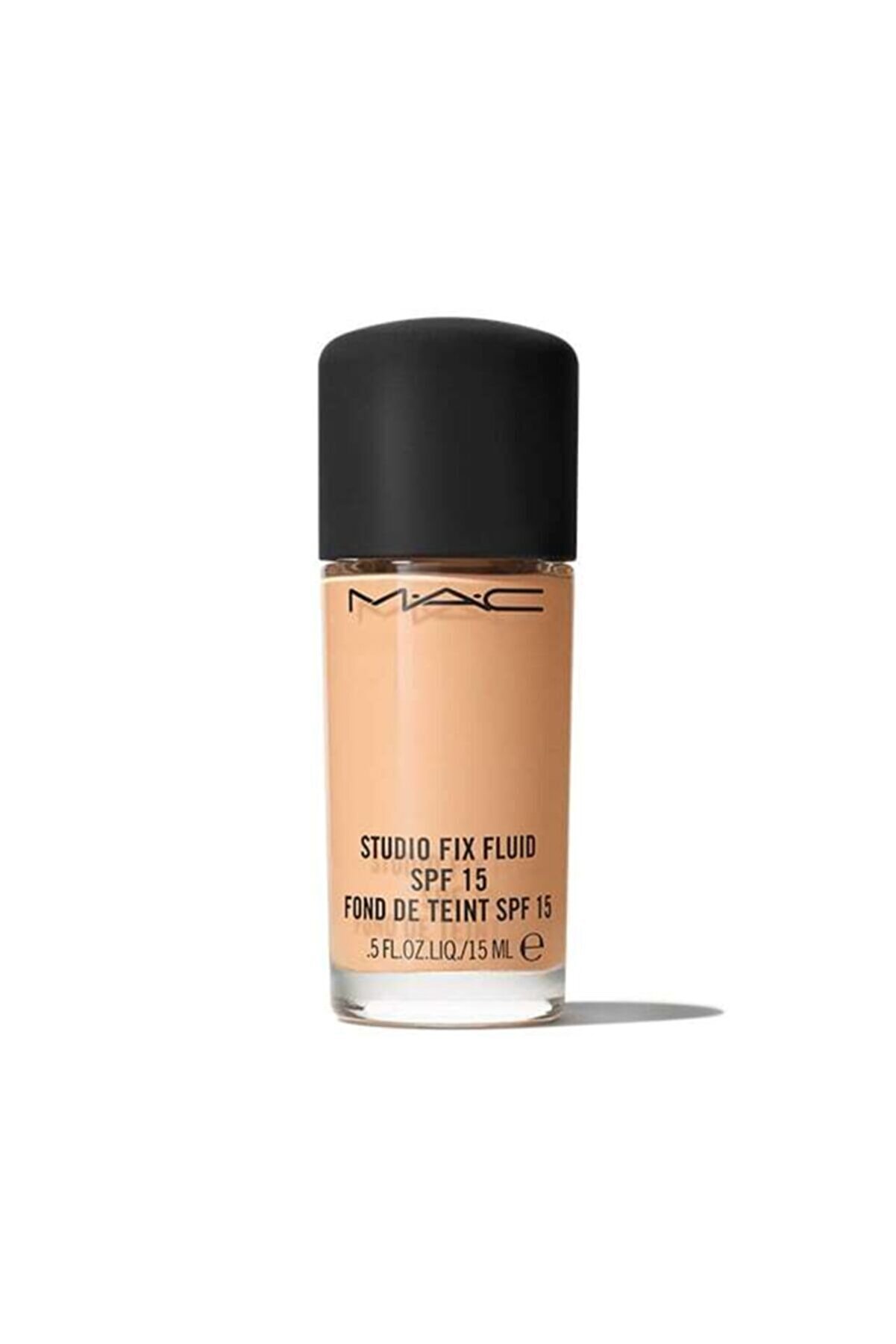 کرم ‌پودر استودیو فیکس مینی Studio Fix Fluid Mini مدل  NW20 حجم 15 میل مک MAC