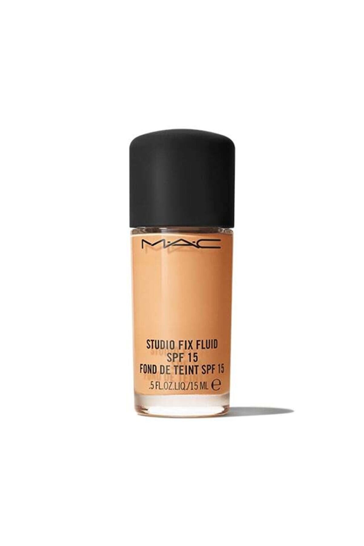 کرم ‌پودر استودیو فیکس مینی Studio Fix Fluid Mini مدل NW15 حجم 15 میل مک MAC