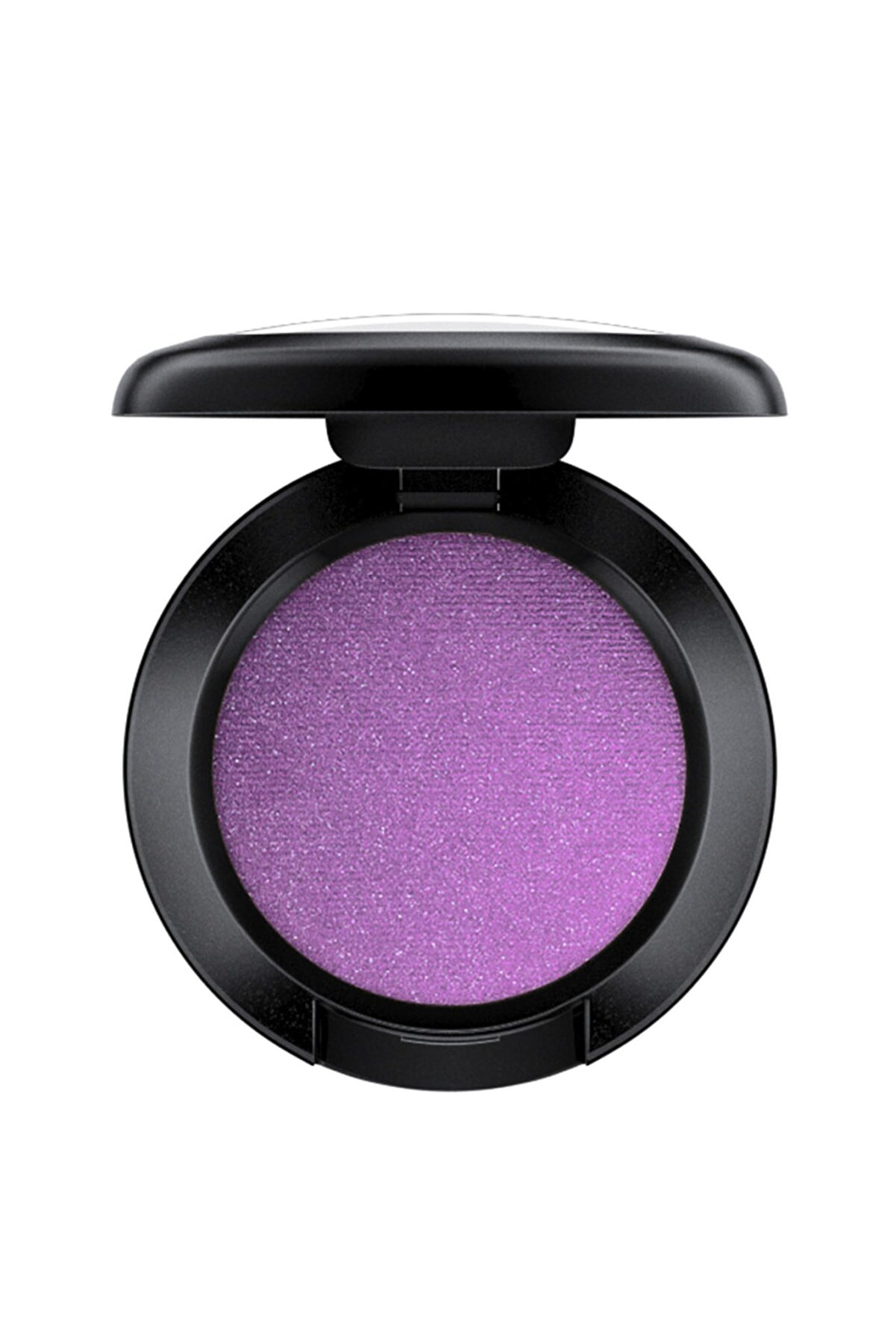 سایه چشم تکی PRO PALETTE REFILL PAN مدل STARS 'N' ROCKETS بنفش با مروارید صورتی حجم 1.3 میل مک MAC
