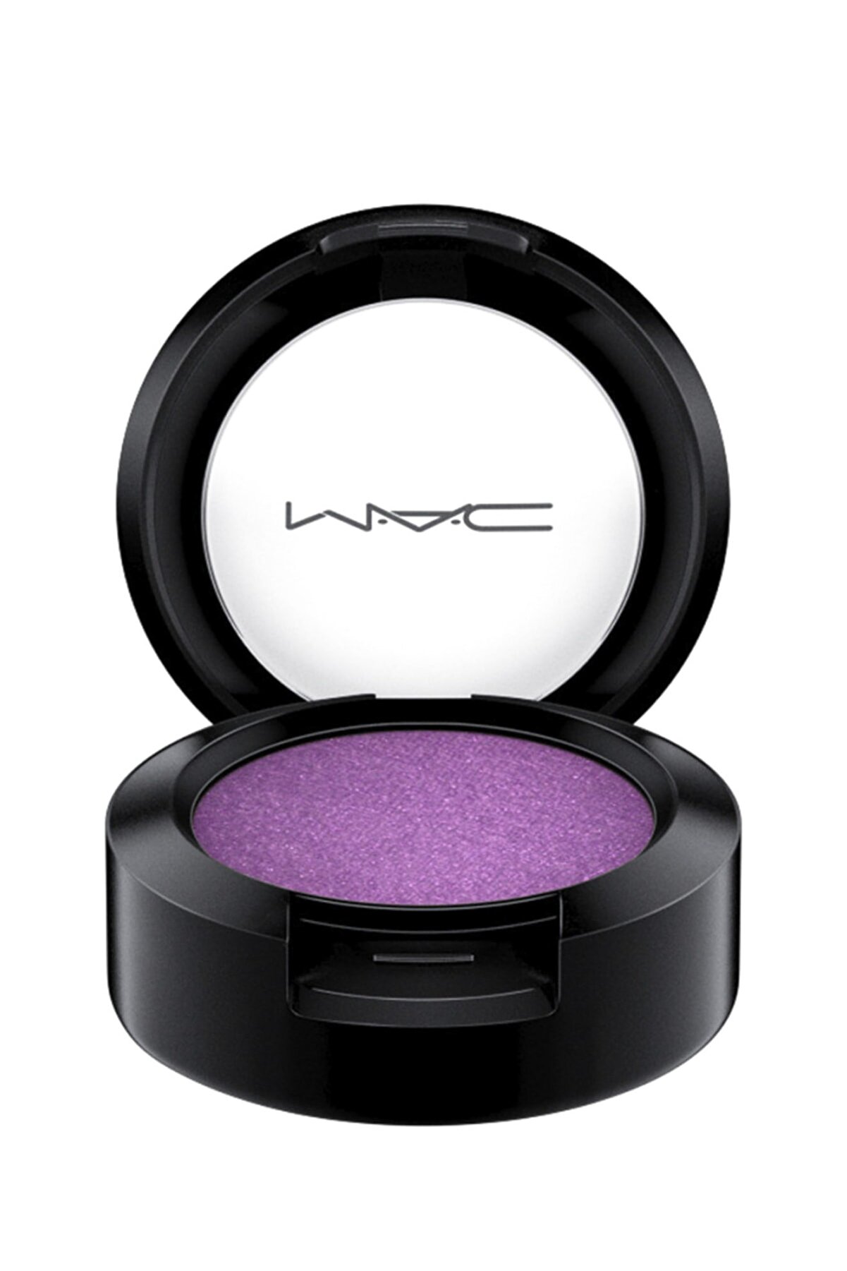 سایه چشم تکی PRO PALETTE REFILL PAN مدل STARS 'N' ROCKETS بنفش با مروارید صورتی حجم 1.3 میل مک MAC