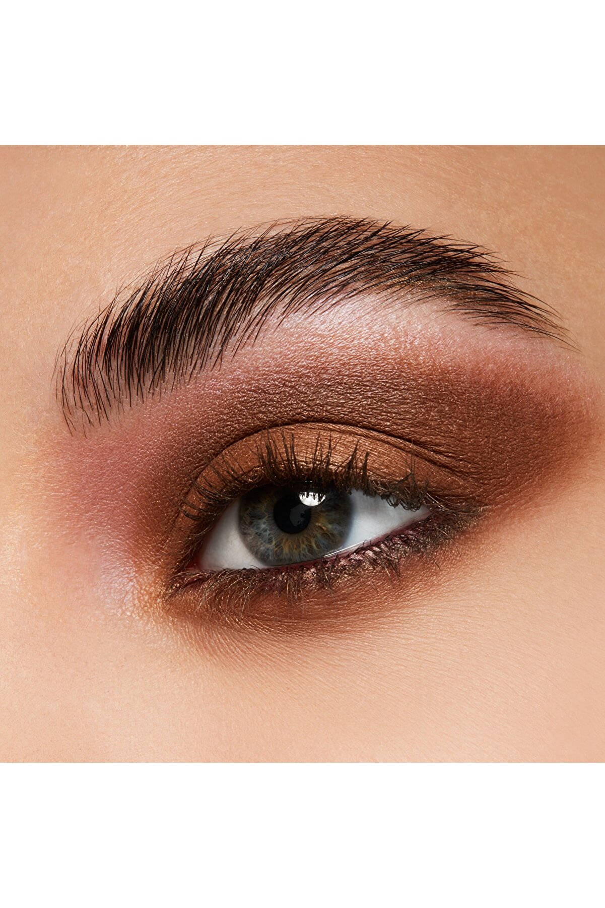 سایه چشم تکی PRO PALETTE REFILL PAN مدل CORK قهوه ای طلایی خاموش حجم 1.3 میل مک MAC