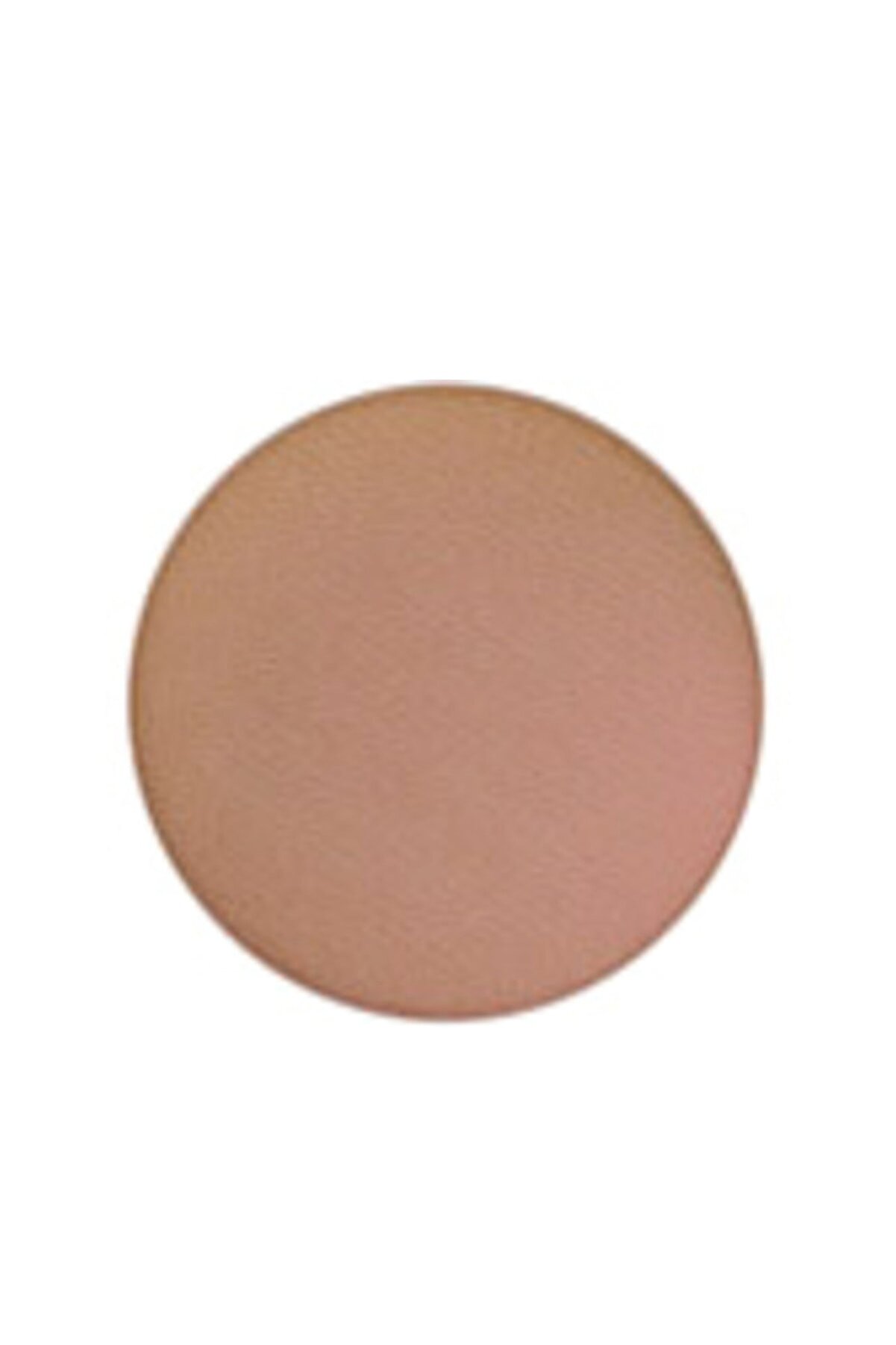 سایه چشم تکی PRO PALETTE REFILL PAN مدل CORK قهوه ای طلایی خاموش حجم 1.3 میل مک MAC