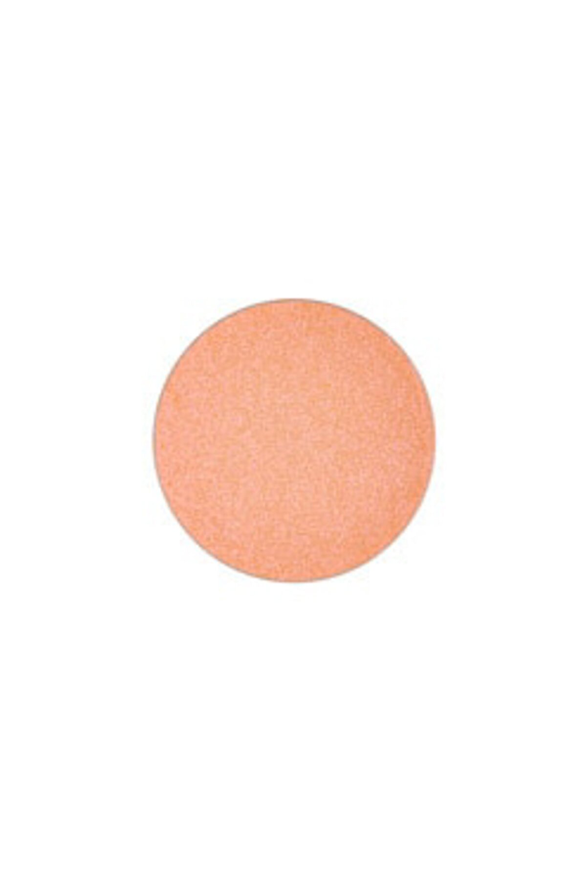 سایه چشم تکی PRO PALETTE REFILL PAN مدل MOTIF! طلایی شامپاینی با انعکاس صورتی حجم 1.3 میل مک MAC