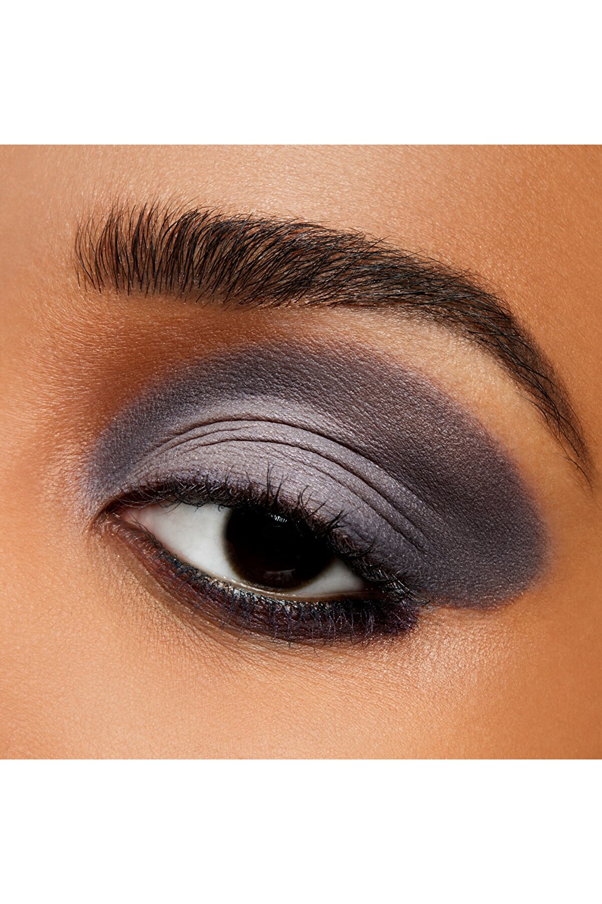سایه چشم تکی PRO PALETTE REFILL PAN مدل SCENE آبی-خاکستری خاموش حجم 1.3 میل مک MAC