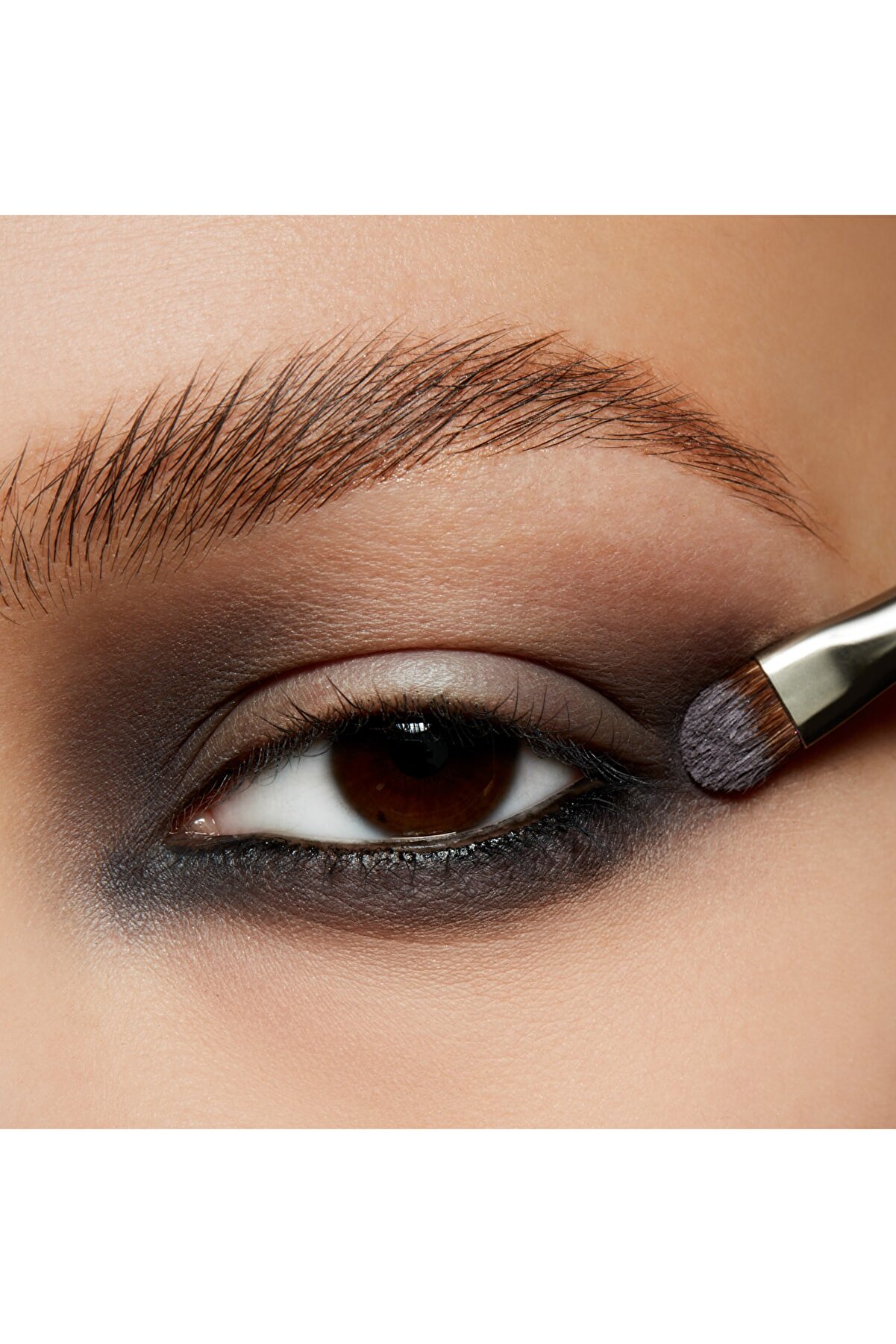 سایه چشم تکی PRO PALETTE REFILL PAN مدل SCENE آبی-خاکستری خاموش حجم 1.3 میل مک MAC