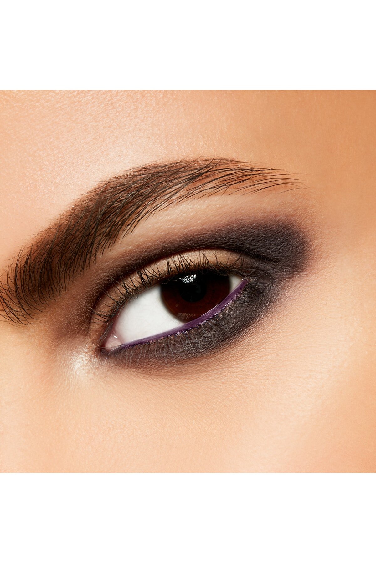 سایه چشم تکی PRO PALETTE REFILL PAN مدل SCENE آبی-خاکستری خاموش حجم 1.3 میل مک MAC