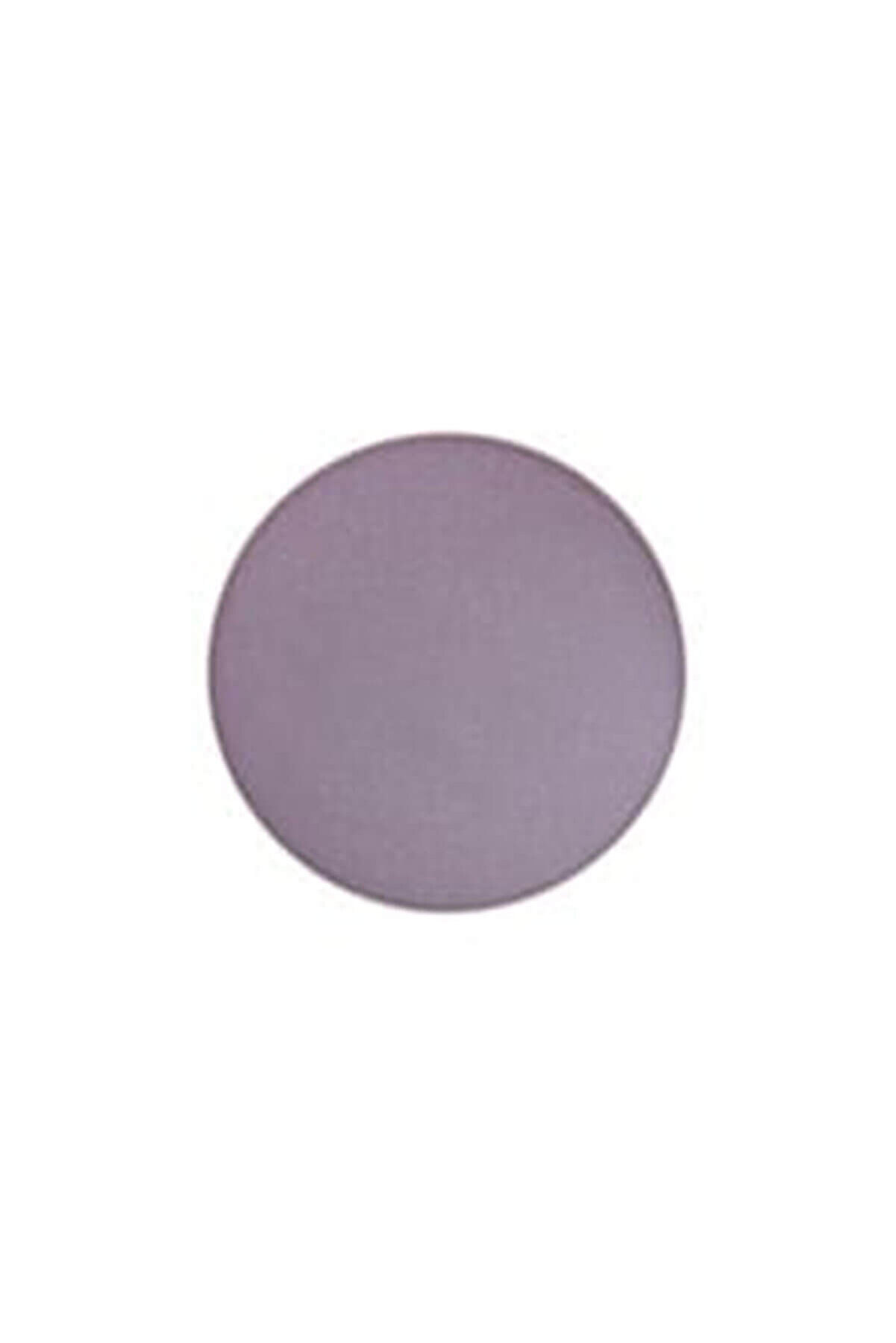 سایه چشم تکی PRO PALETTE REFILL PAN مدل SCENE آبی-خاکستری خاموش حجم 1.3 میل مک MAC