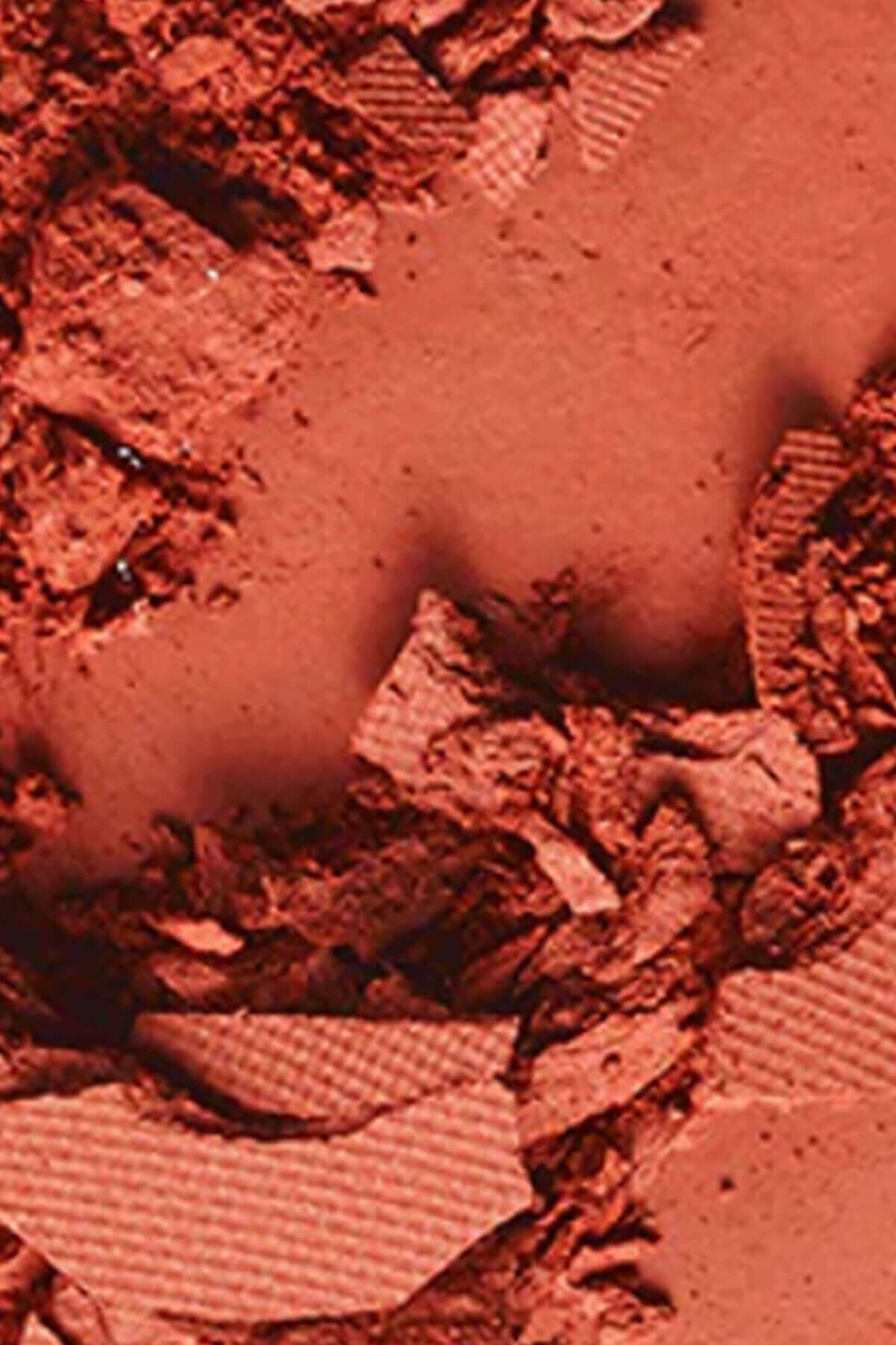 سایه چشم تکی PRO PALETTE REFILL PAN مدل RED BRICK قرمز نارنجی حجم 1.3 میل مک MAC
