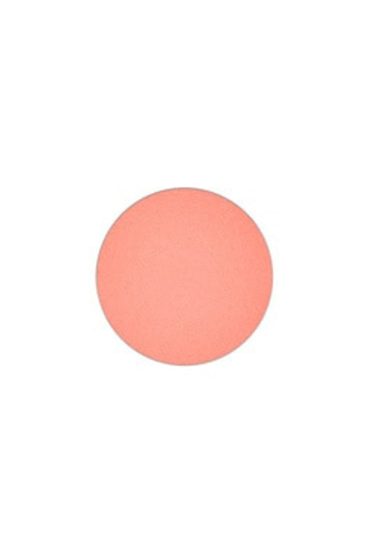 سایه چشم تکی PRO PALETTE REFILL PAN مدل SHELL PEACH هلو نرم حجم 1.3 میل مک MAC