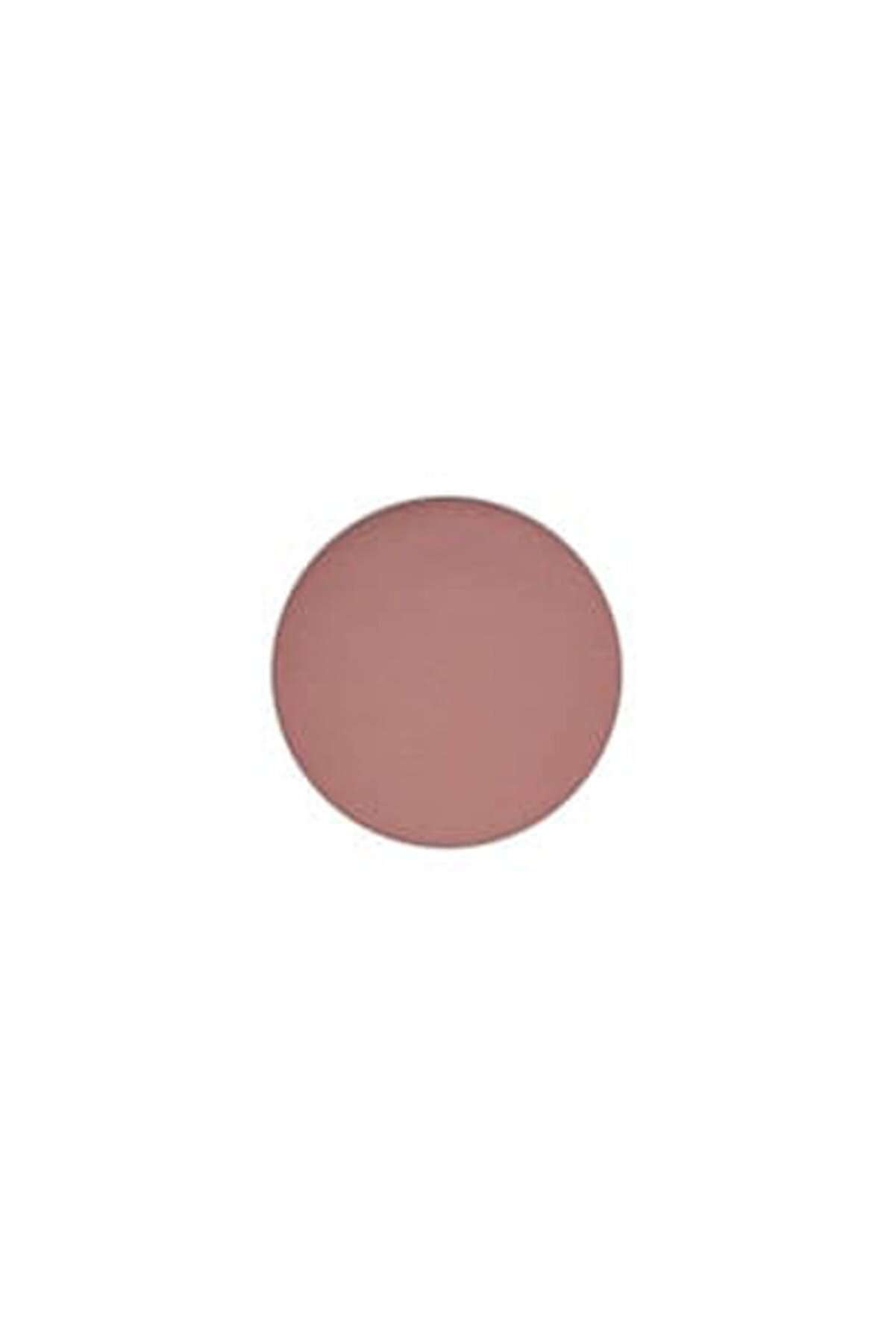 سایه چشم تکی PRO PALETTE REFILL PAN مدل SWISS CHOCOLATE قهوه ای مایل به قرمز حجم 1.3 میل مک MAC