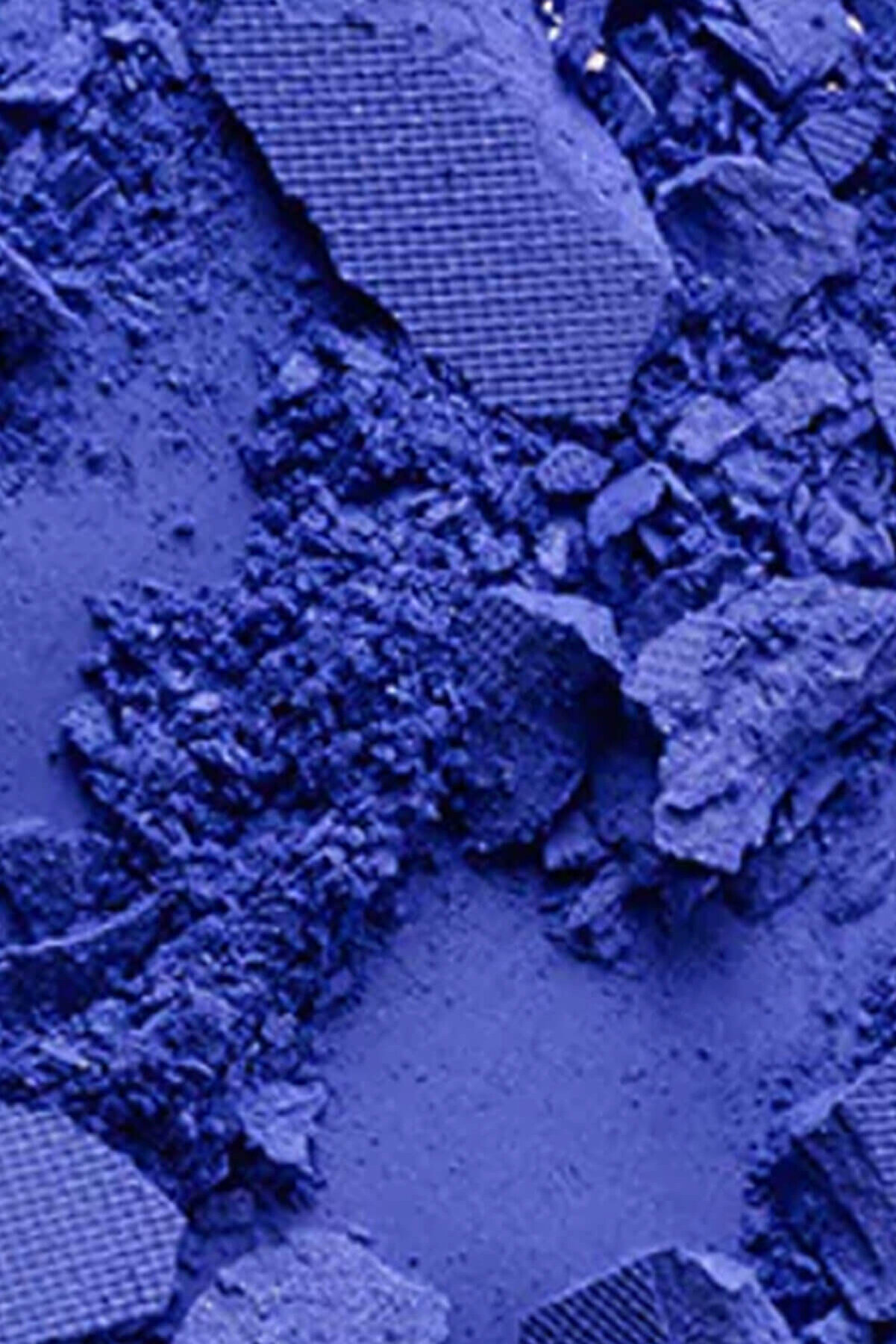 سایه چشم تکی PRO PALETTE REFILL PAN مدل COBALT آبی کبالت روشن حجم 1.3 میل مک MAC