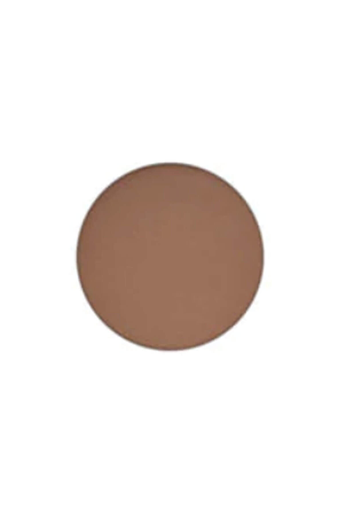 سایه چشم تکی PRO PALETTE REFILL PAN مدل ESPRESSO قهوه ای طلایی خاموش حجم 1.3 میل مک MAC