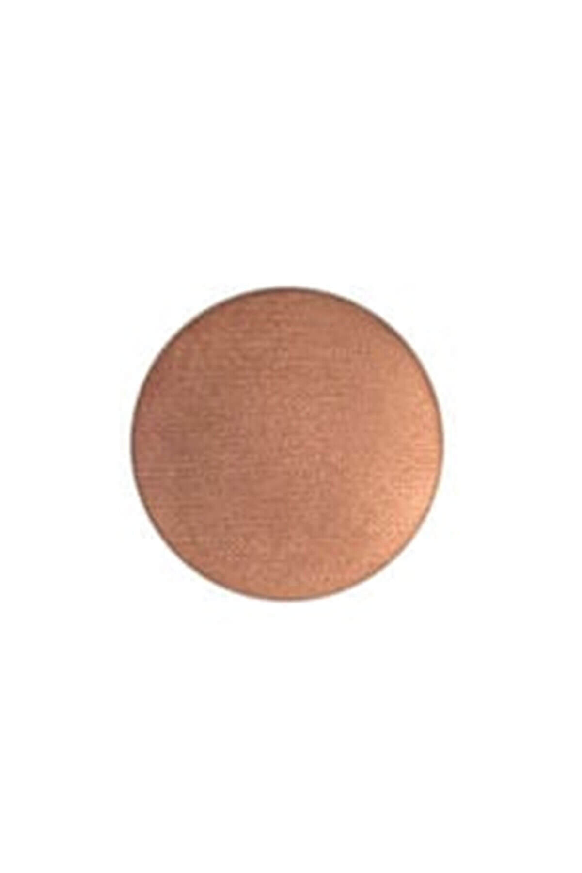 سایه چشم تکی PRO PALETTE REFILL PAN مدل TEXTURE قهوه ای هلویی با درخشش حجم 1.3 میل مک MAC