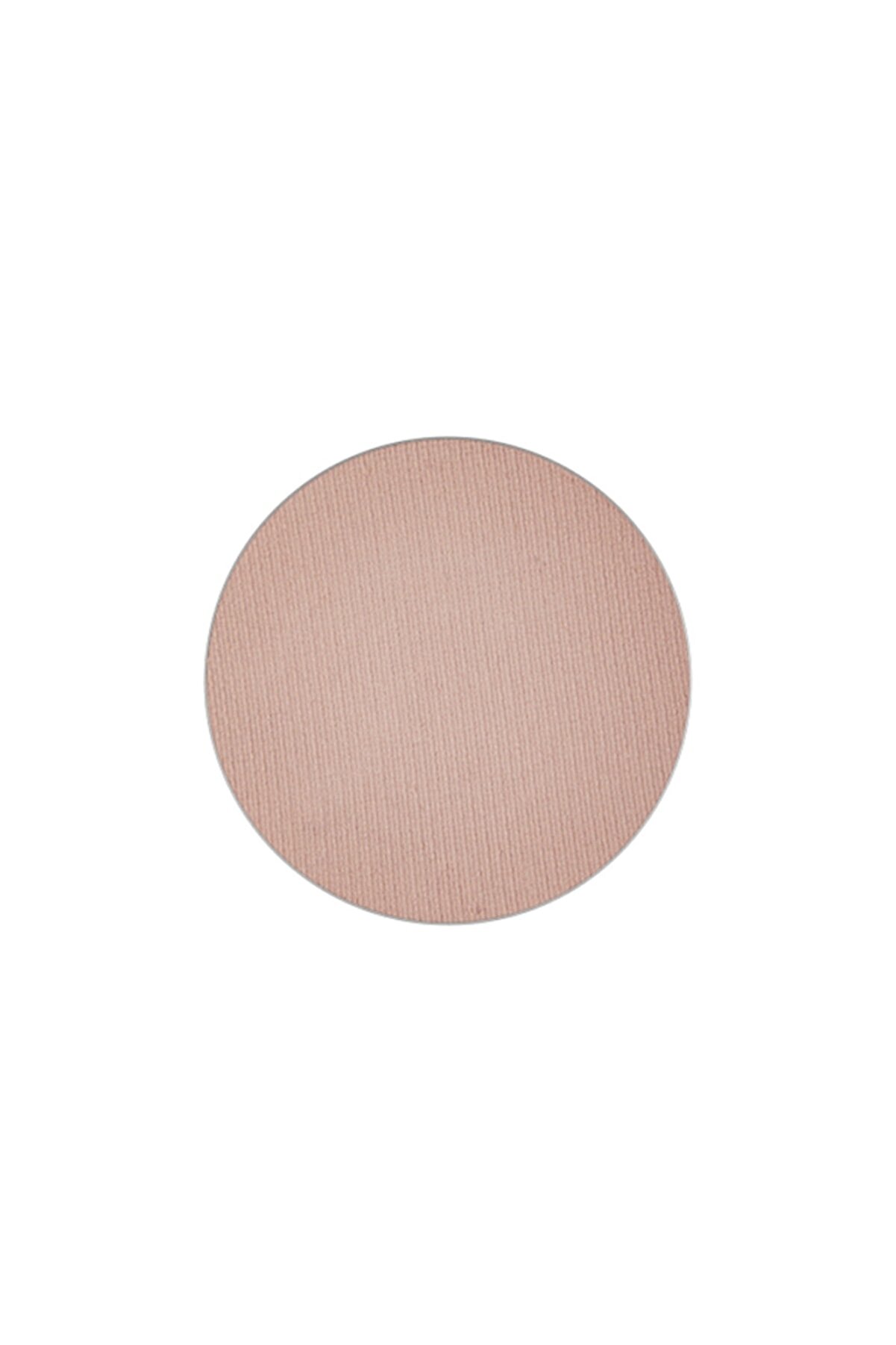 سایه چشم تکی PRO PALETTE REFILL PAN مدل COZY GREY خاکستری گچی سرد حجم 1.3 میل مک MAC