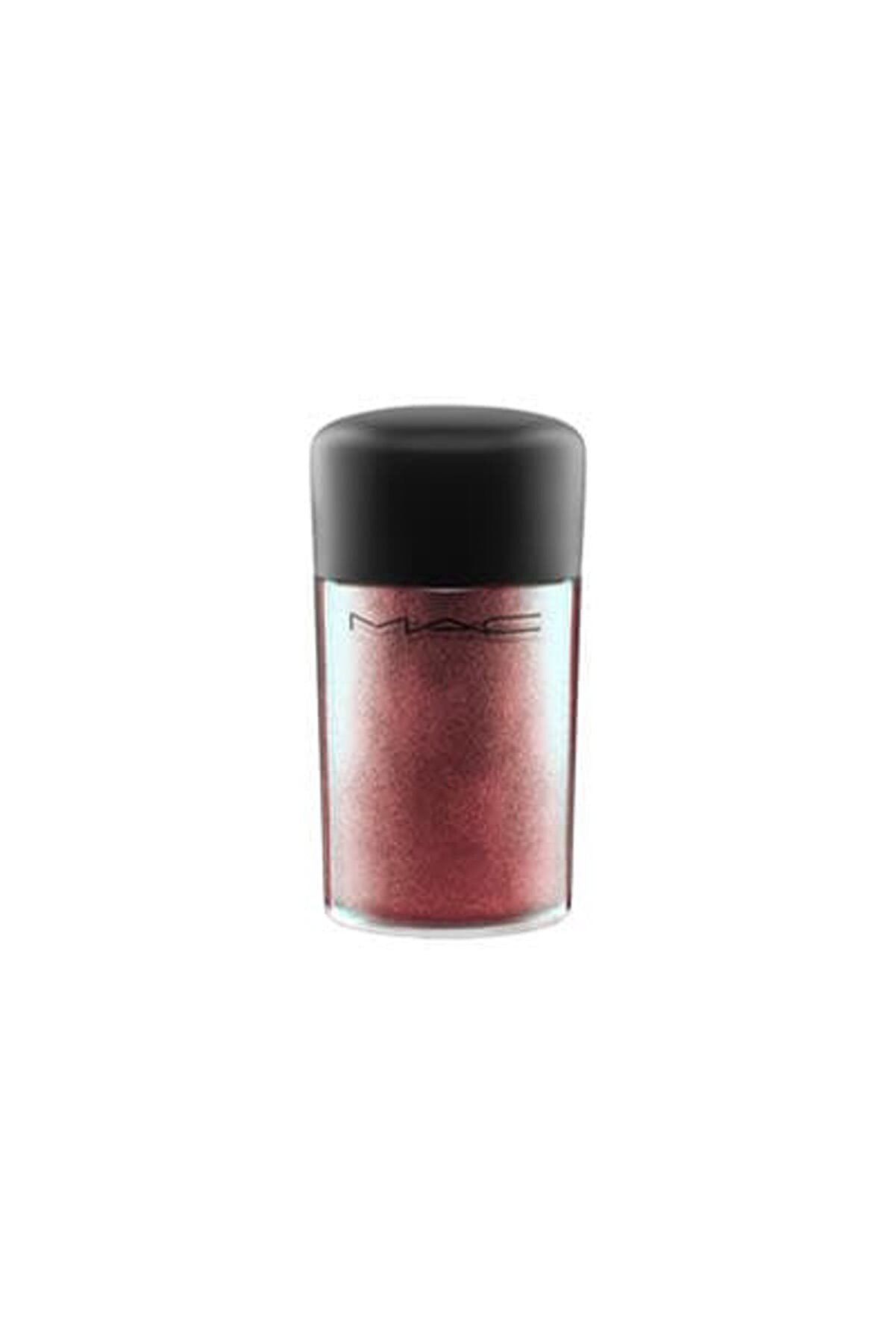 سایه چشم پیگمنت PIGMENT COLOUR POWDER مدل HERITAGE ROUGE آلویی قهوه ای کثیف حجم 4.5 میل  مک MAC