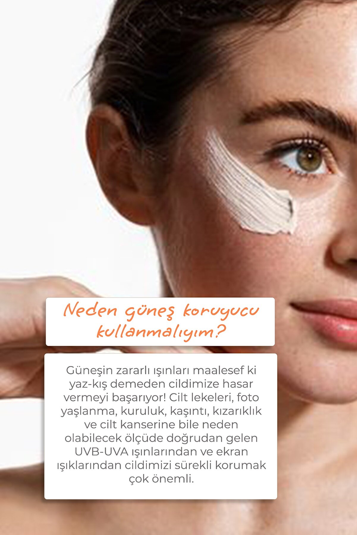 کرم ضد آفتاب صورت برای پوست های چرب Spf+50 و حجم 50 میل سینوز Sinoz