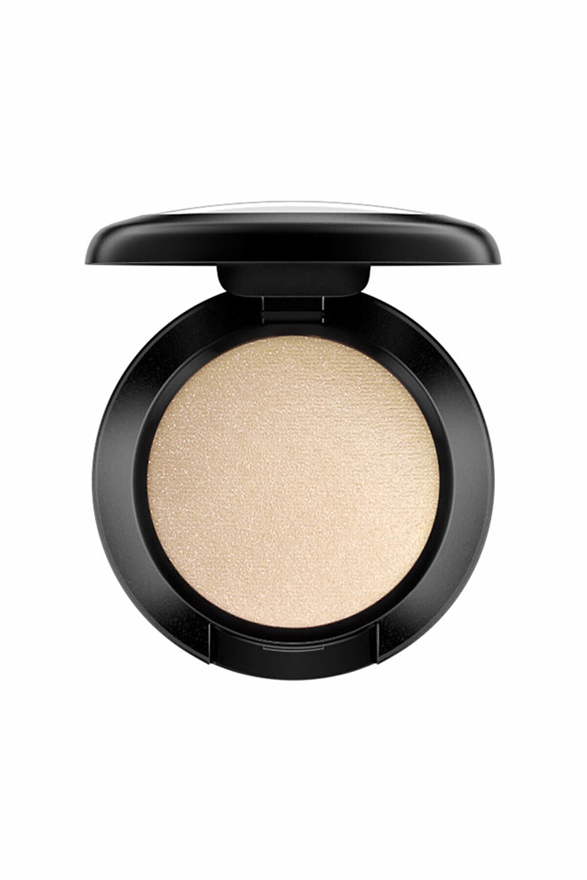 سايه چشم تکی مدل NYLON  رنگ طلای کم رنگ با درخشش یخی حجم 1.5 میل مک MAC