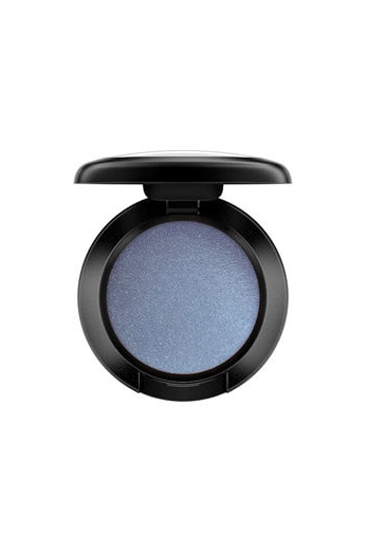 سايه چشم تکی مدل TILT  رنگ بنفش با مروارید آبی-سبز حجم 1.5 میل مک MAC