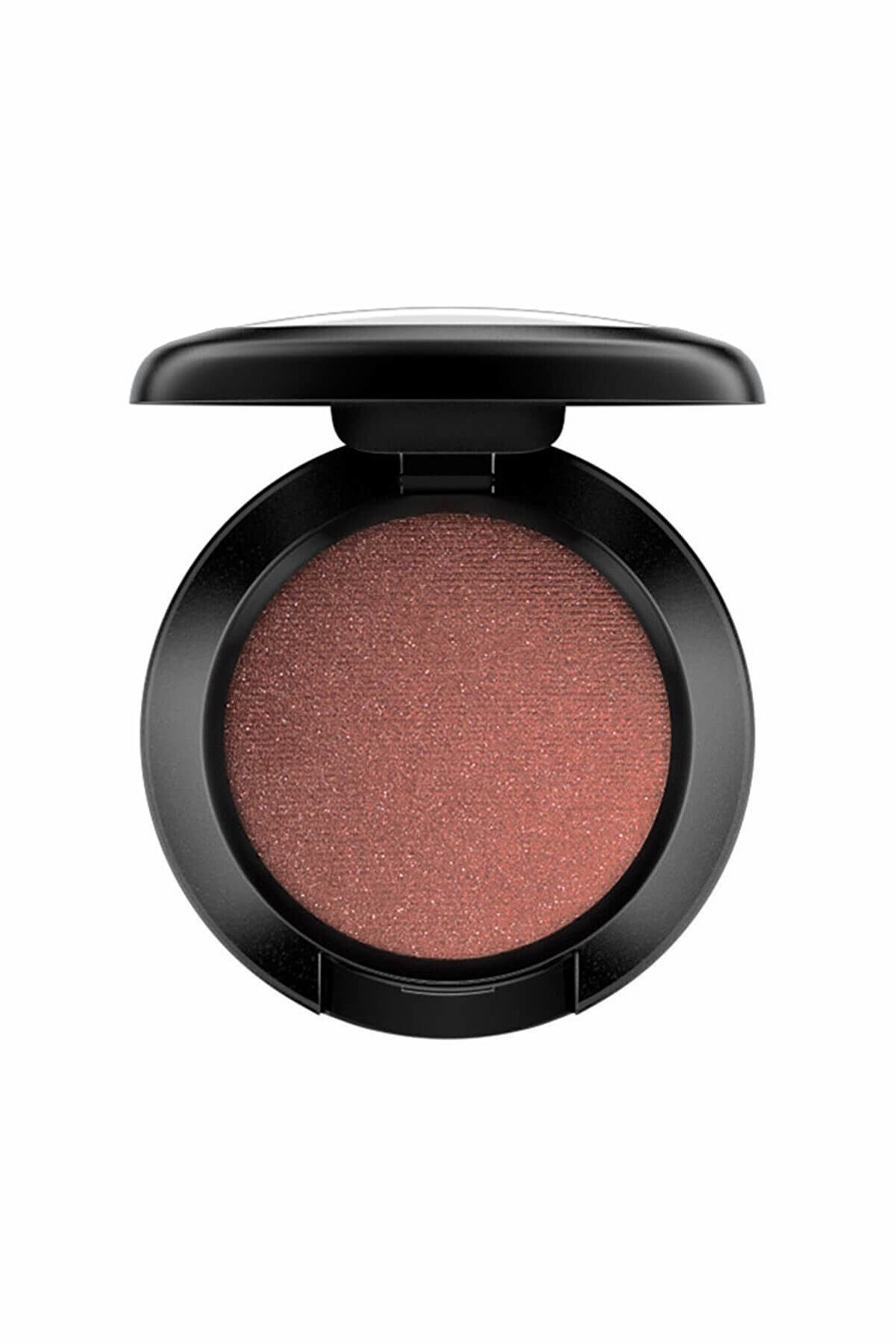 سايه چشم تکی مدل ANTIQUED  رنگ قهوه ای خاکستری با برنز حجم 1.5 میل مک MAC