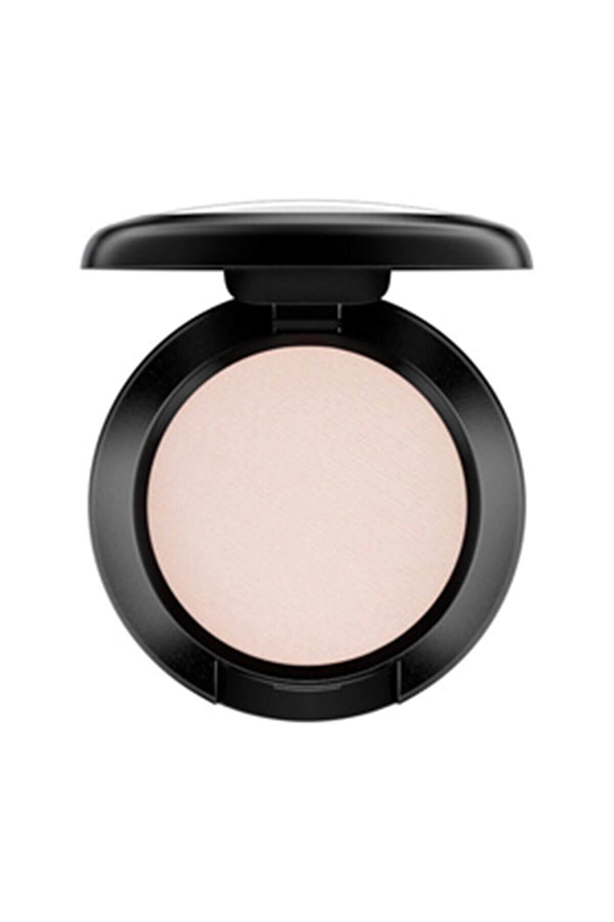 سايه چشم تکی مدل SHROOM  رنگ بژ ملایم با درخشش حجم 1.5 میل مک MAC