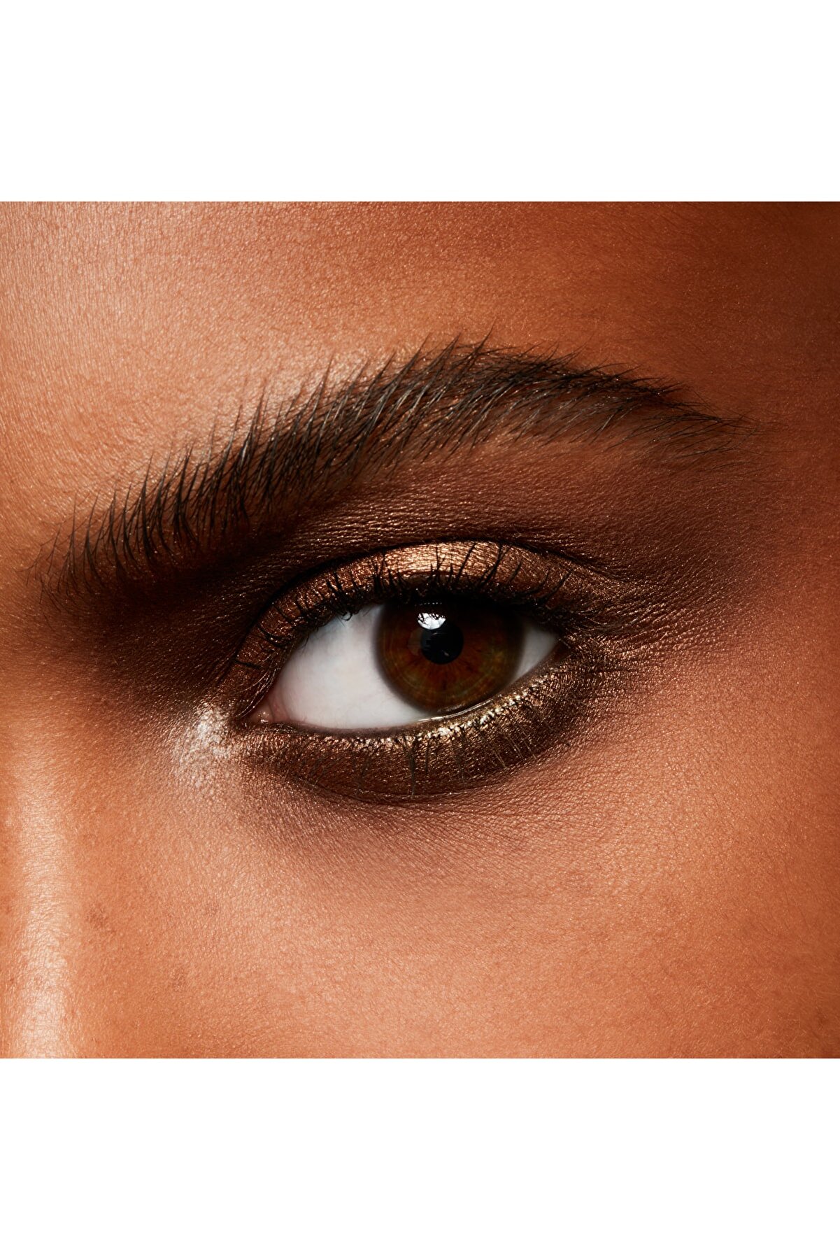 سايه چشم تکی مدل WOODWINKED  رنگ طلای عتیقه گرم حجم 1.5 میل مک MAC