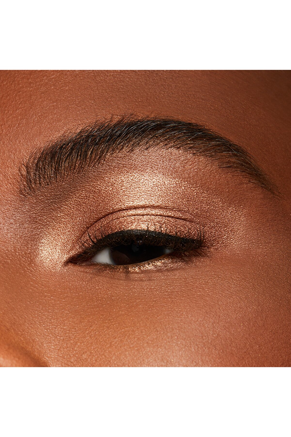 سايه چشم تکی مدل WOODWINKED  رنگ طلای عتیقه گرم حجم 1.5 میل مک MAC